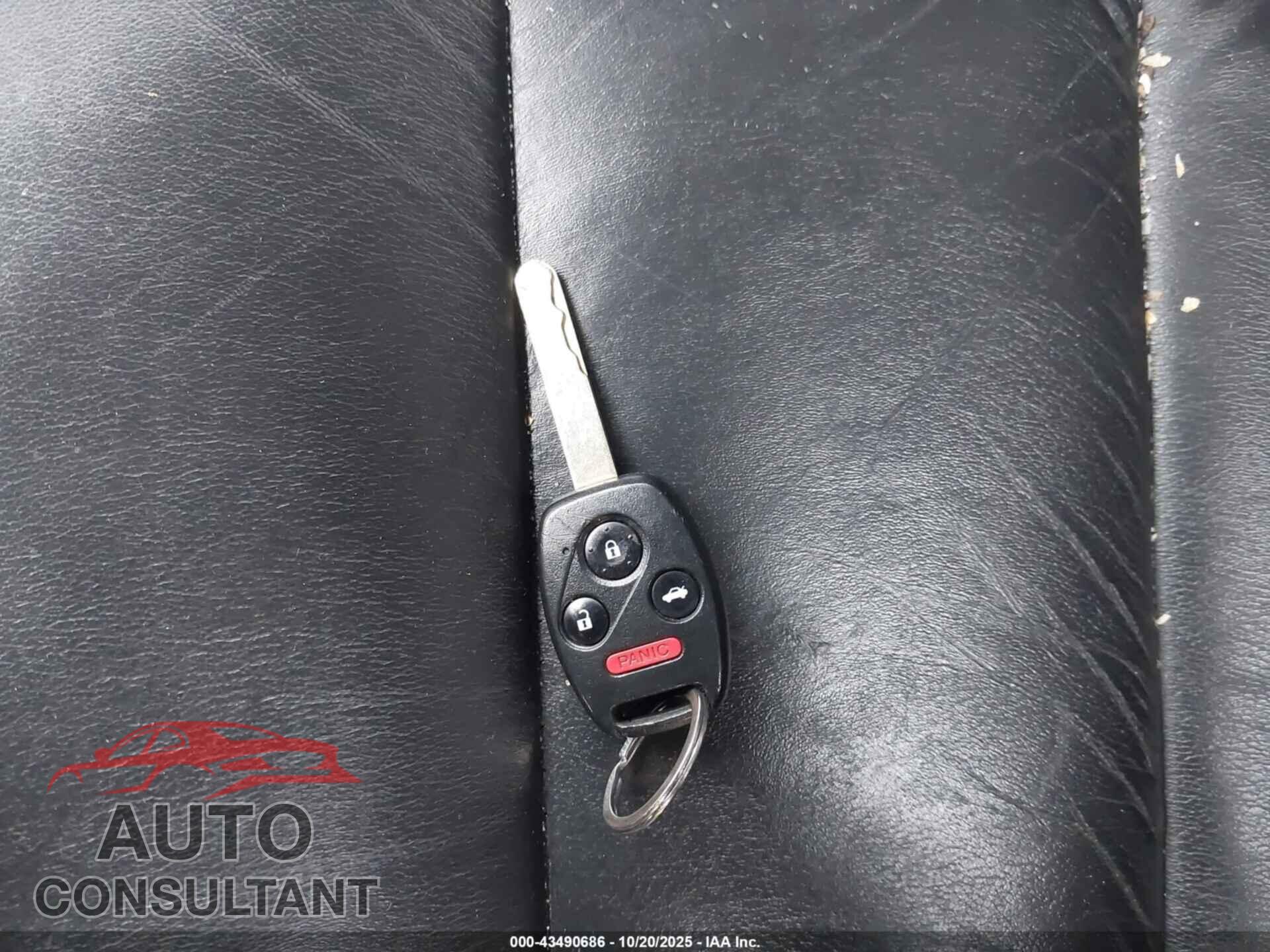 HONDA CIVIC 2013 - 19XFB2F94DE250764