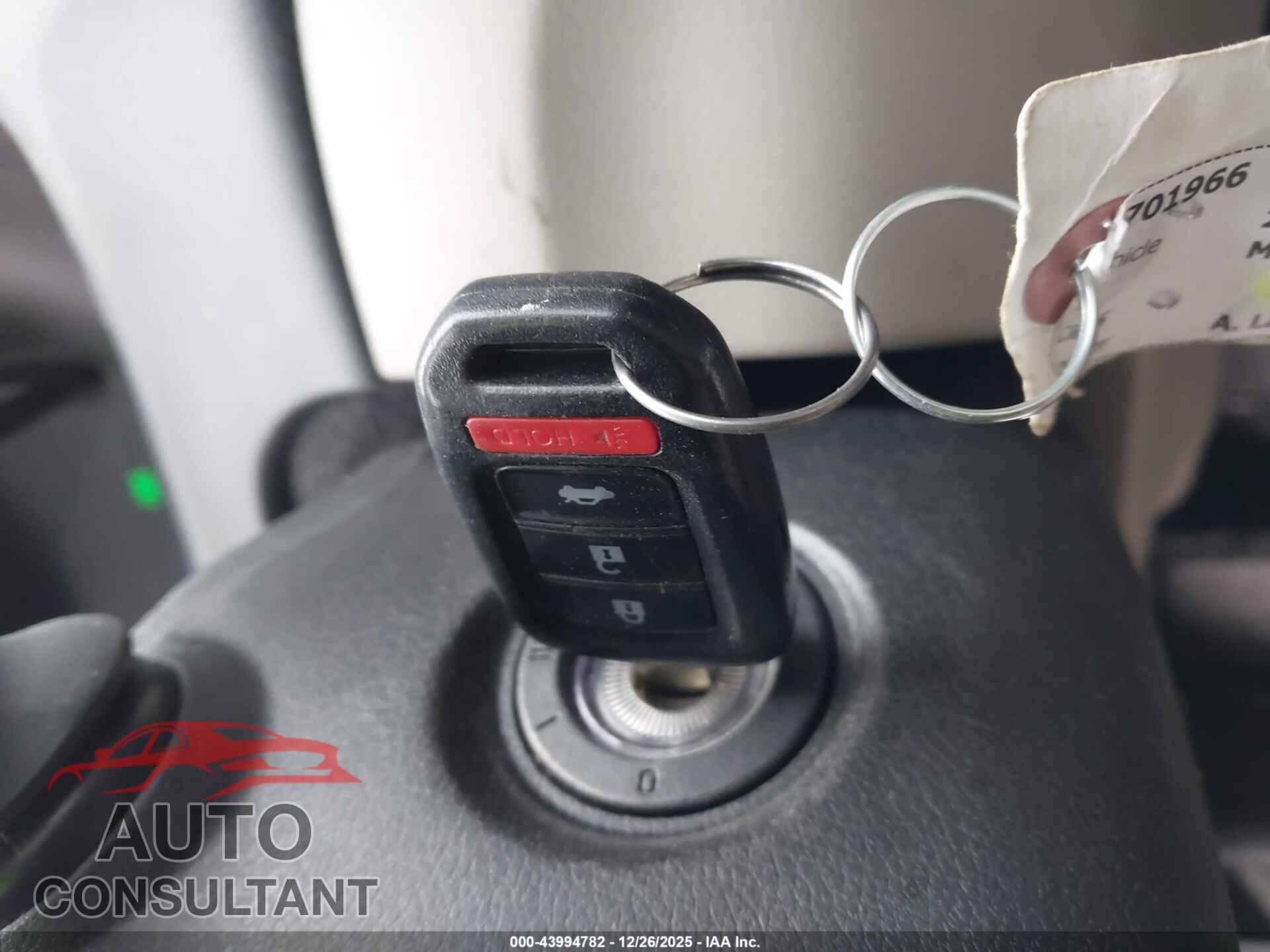 HONDA CIVIC 2014 - 19XFB2F52EE262054