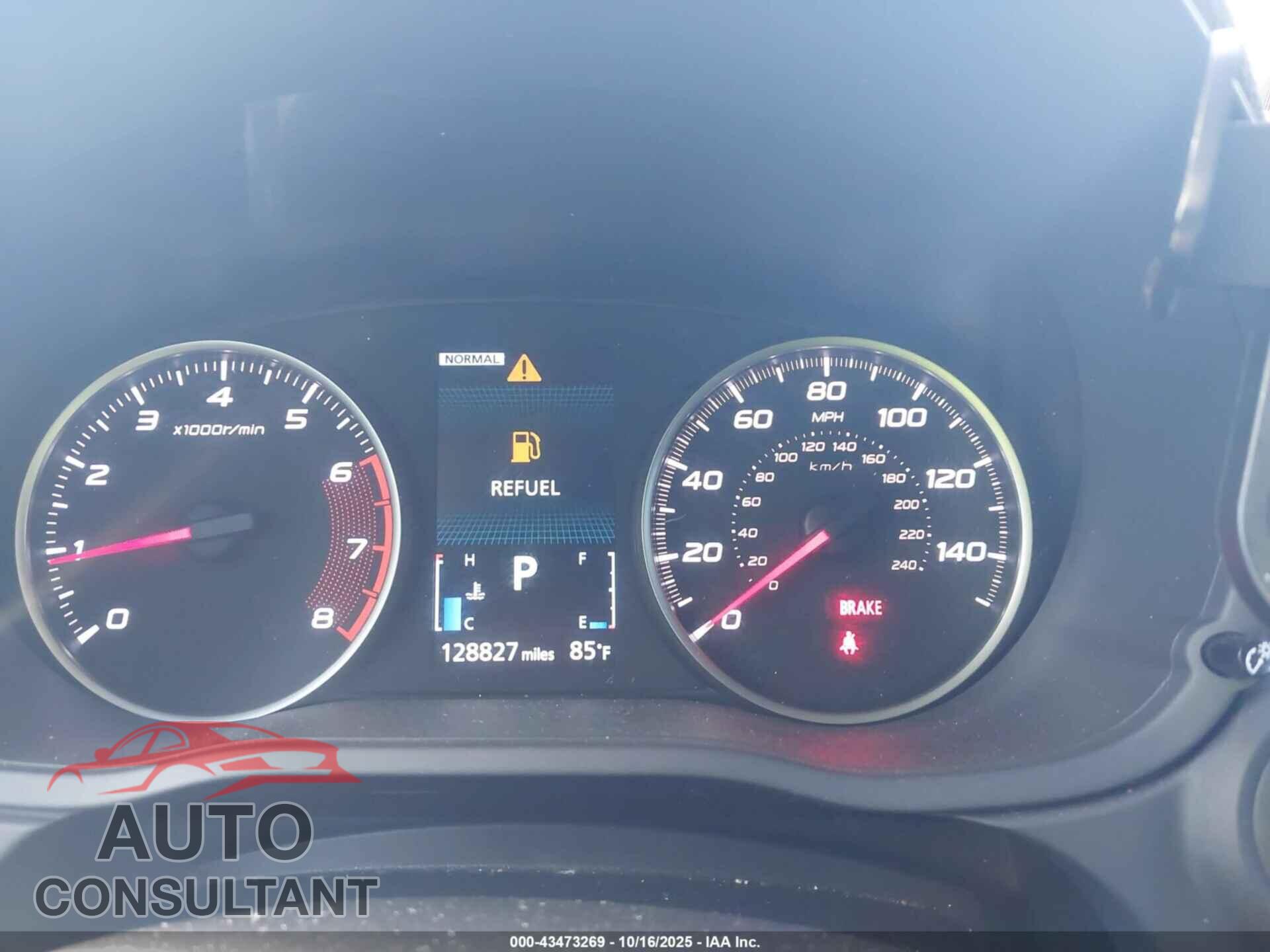 MITSUBISHI ECLIPSE CROSS 2022 - JA4ATVAA8NZ029548
