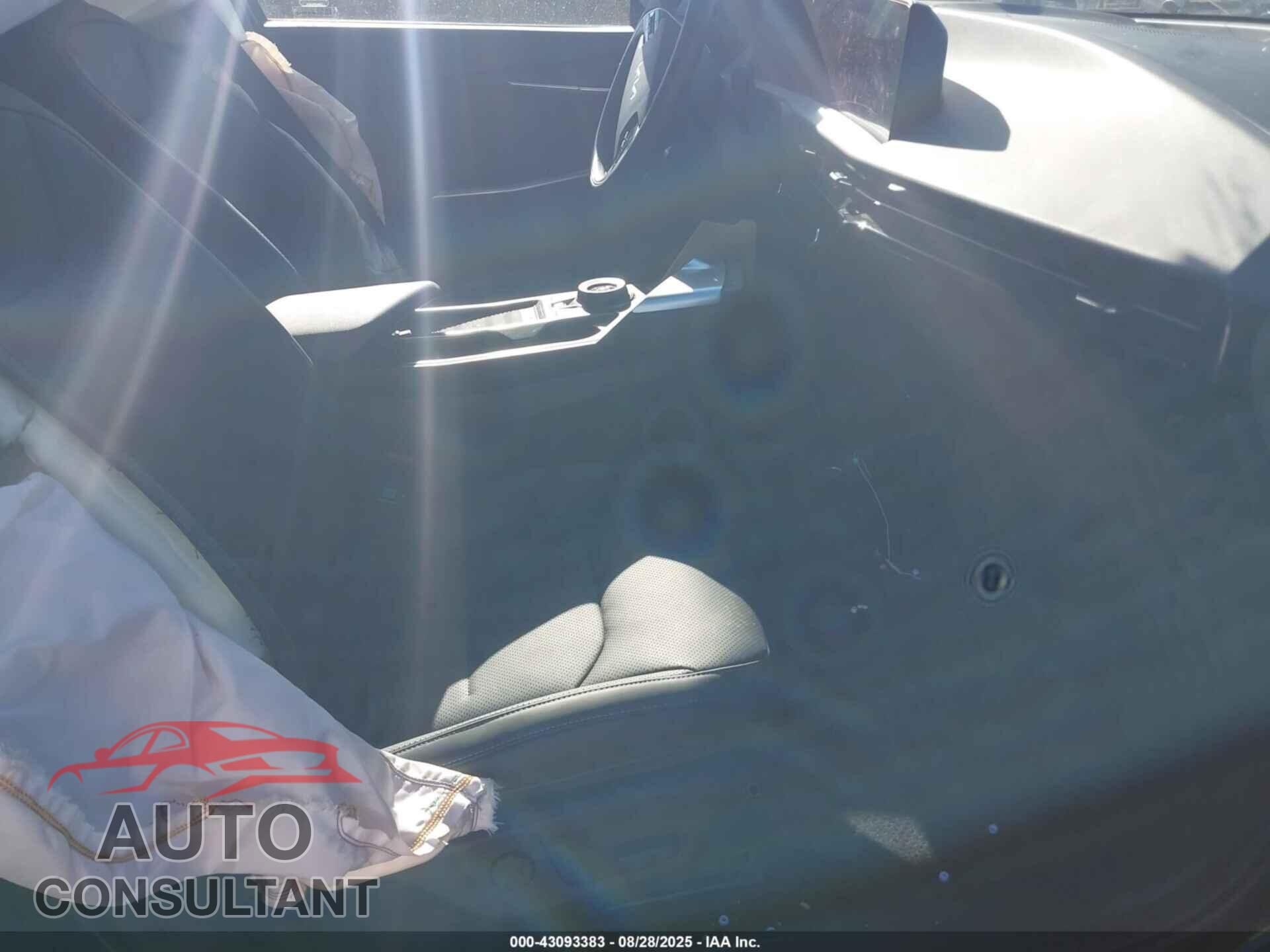 KIA EV6 2023 - KNDC3DLC8P5158536