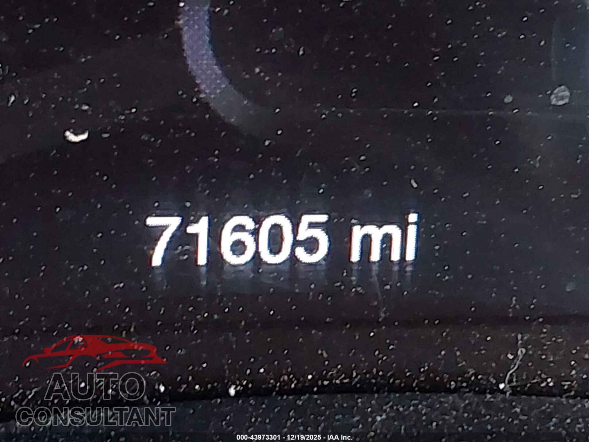 DODGE DURANGO 2020 - 1C4SDJCT7LC204838
