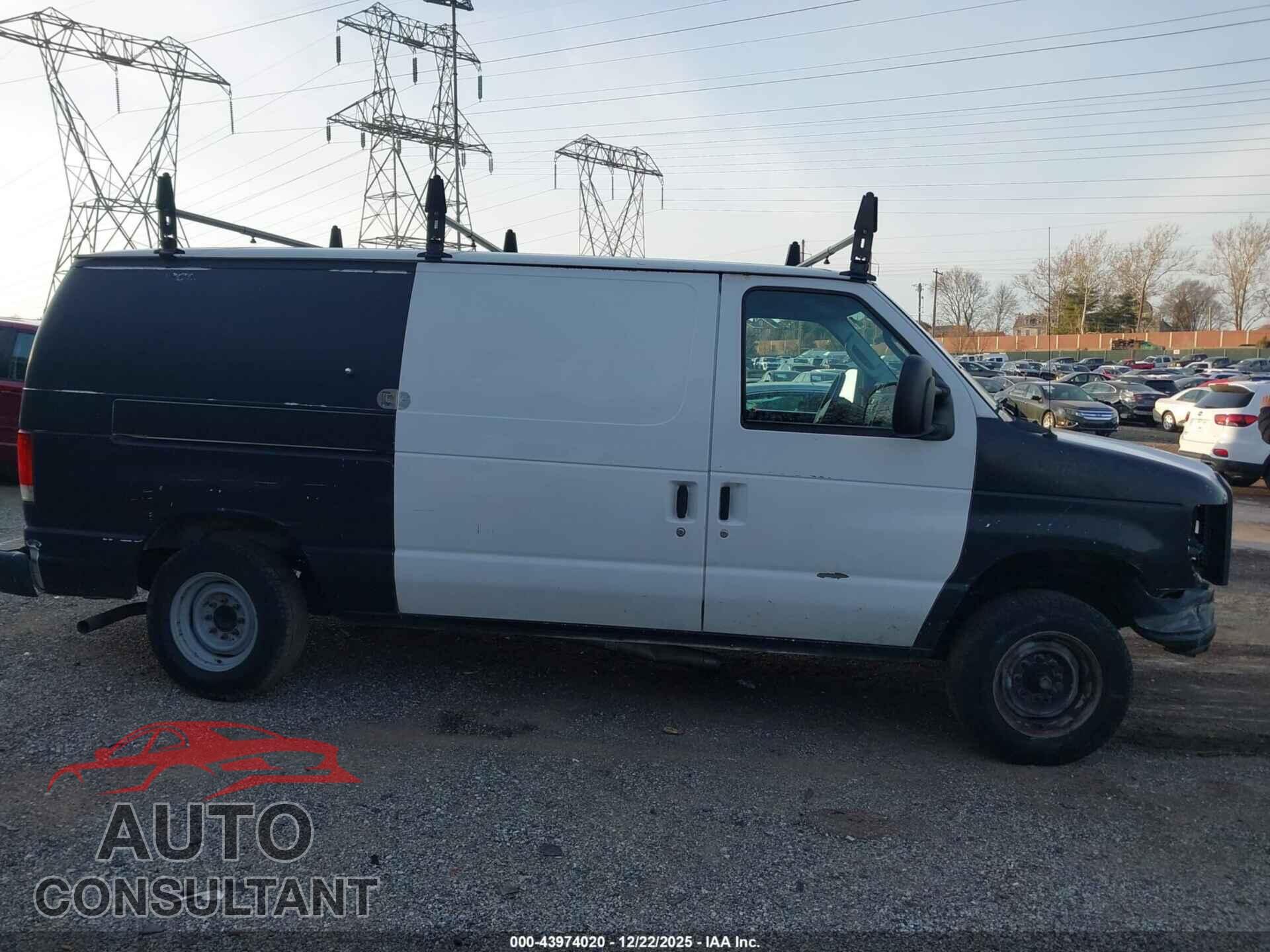 FORD E-150 2014 - 1FTNE1EWXEDA90770