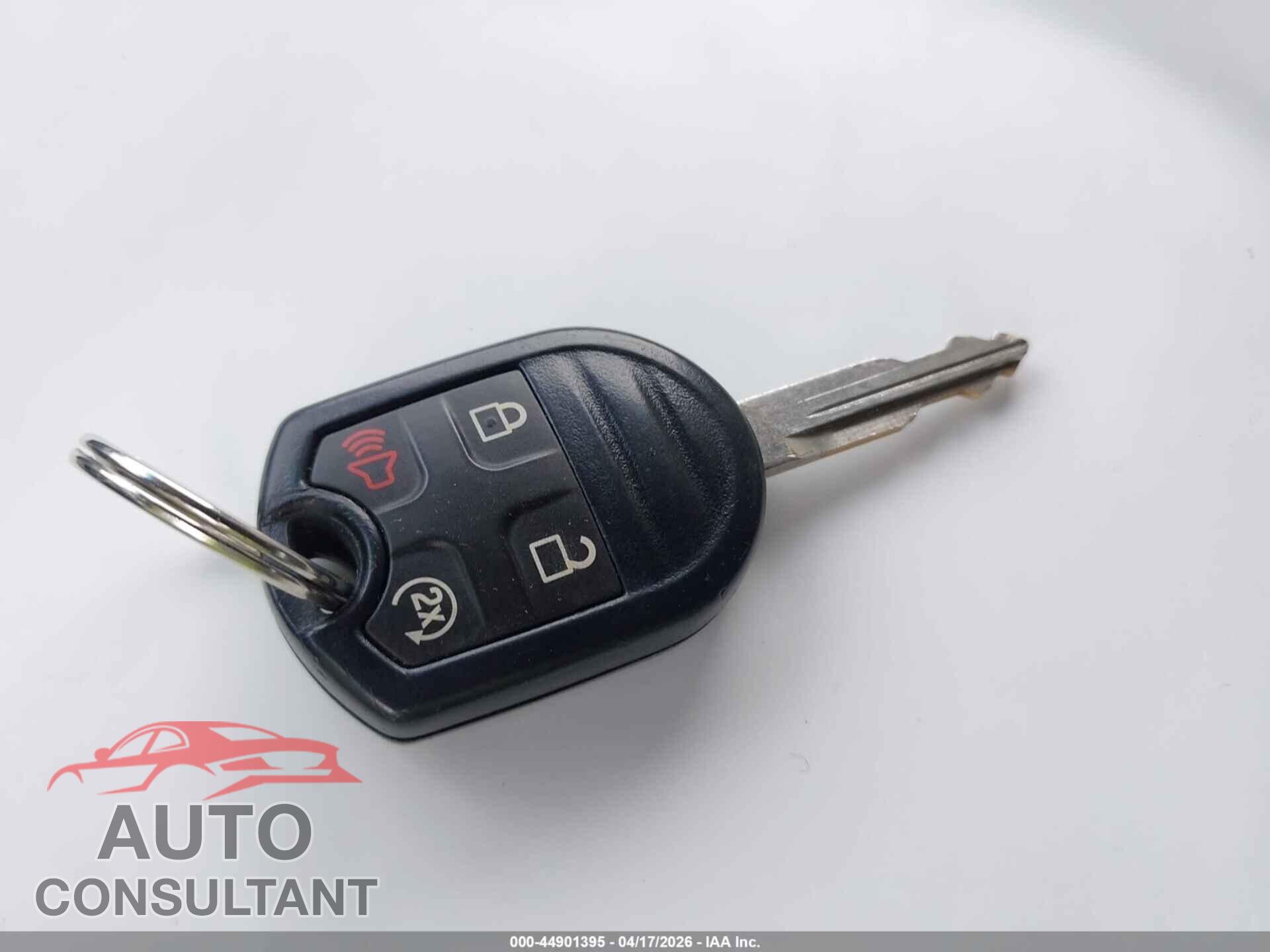FORD EDGE 2013 - 2FMDK4KC4DBC26780