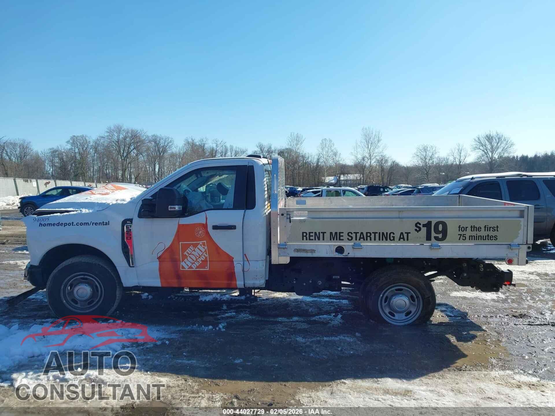 FORD F-250 2024 - 1FDBF2AA3REF85761