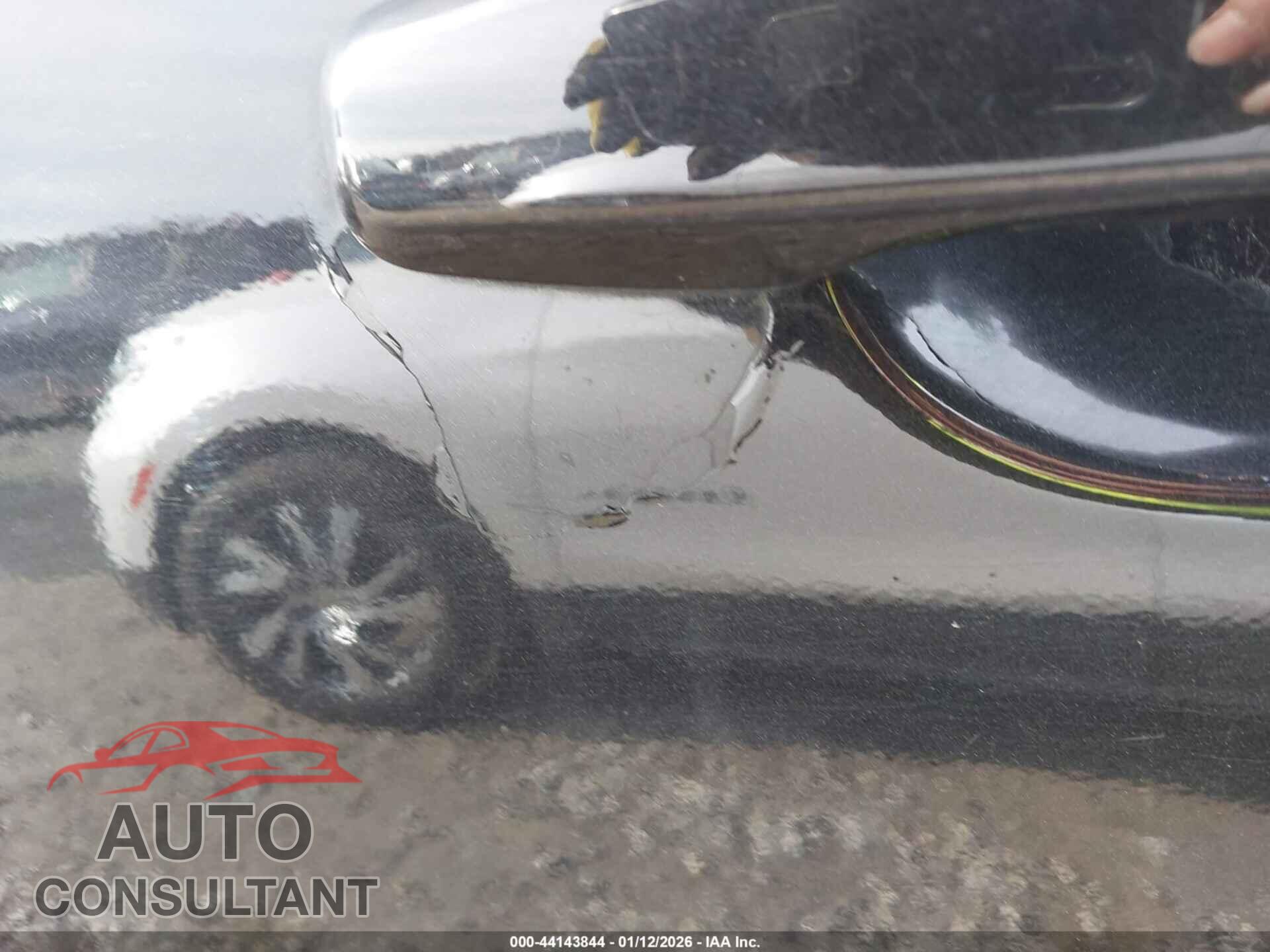 FORD EDGE 2013 - 2FMDK3AK3DBC45288