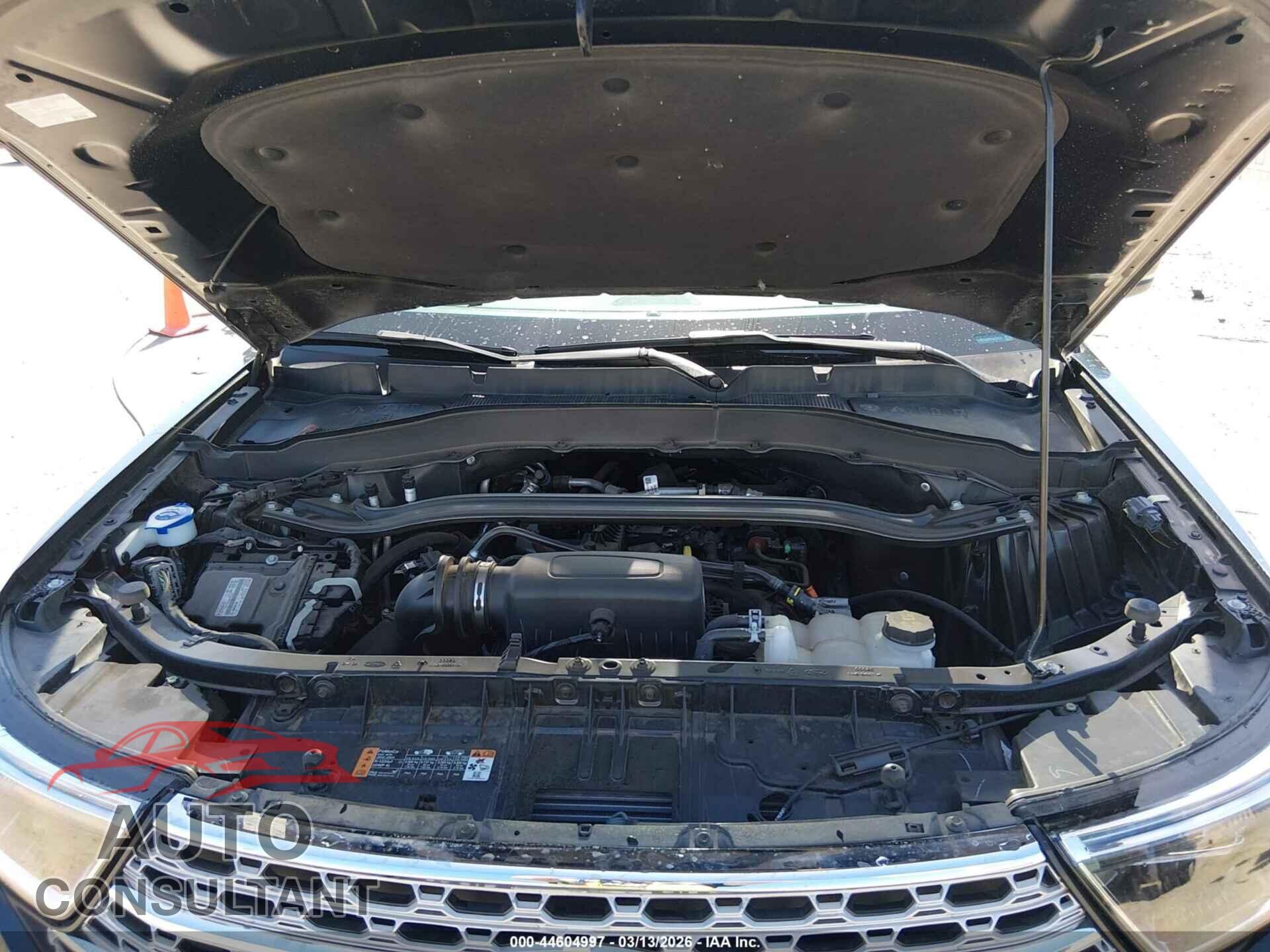 FORD EXPLORER 2023 - 1FMSK8FH3PGB29197