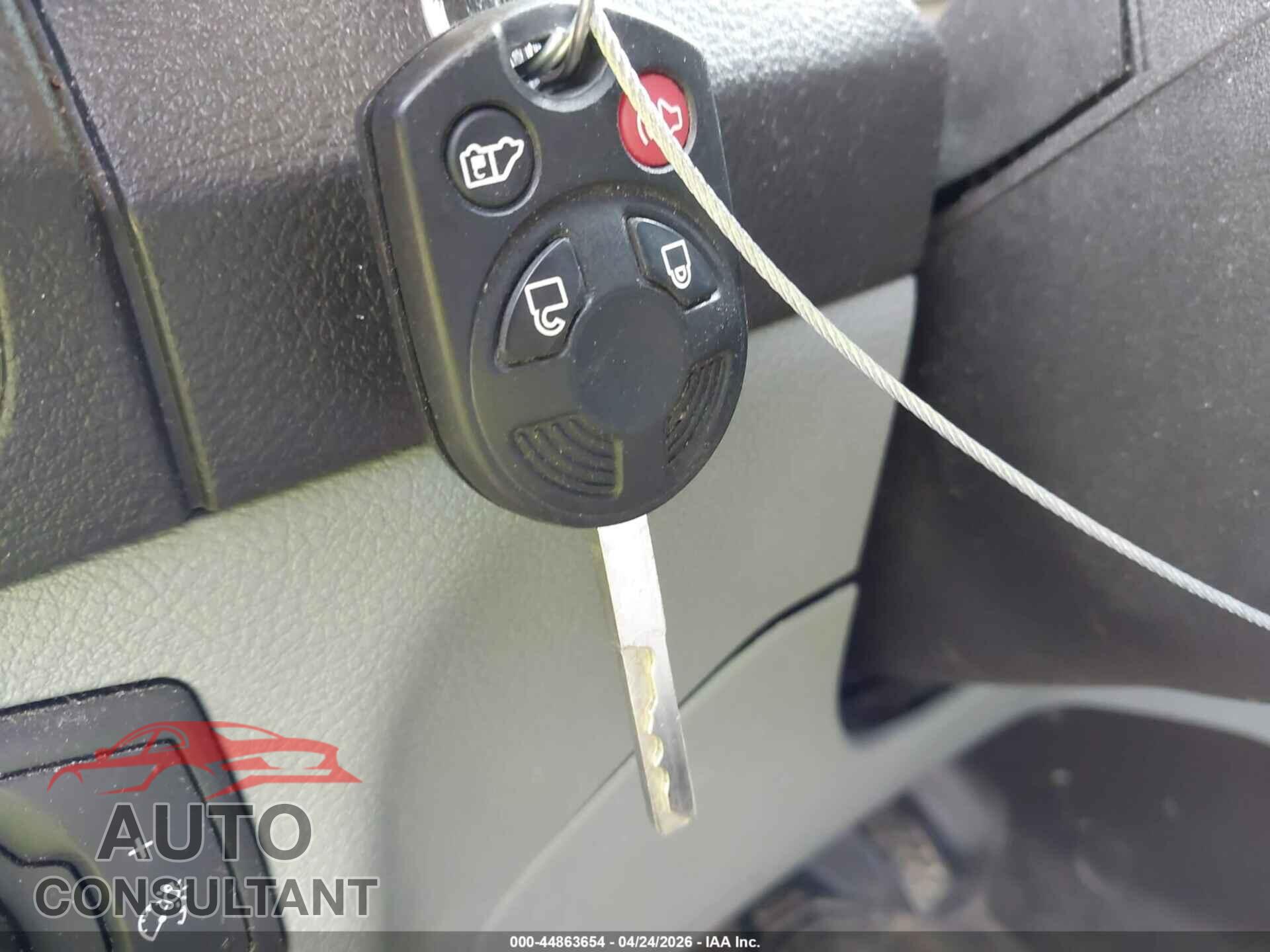 FORD TRANSIT-150 2017 - 1FTYE2YMXHKB55453