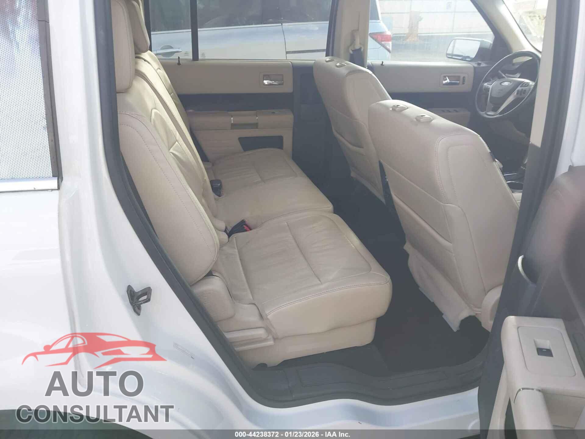 FORD FLEX 2014 - 2FMGK5C86EBD11778