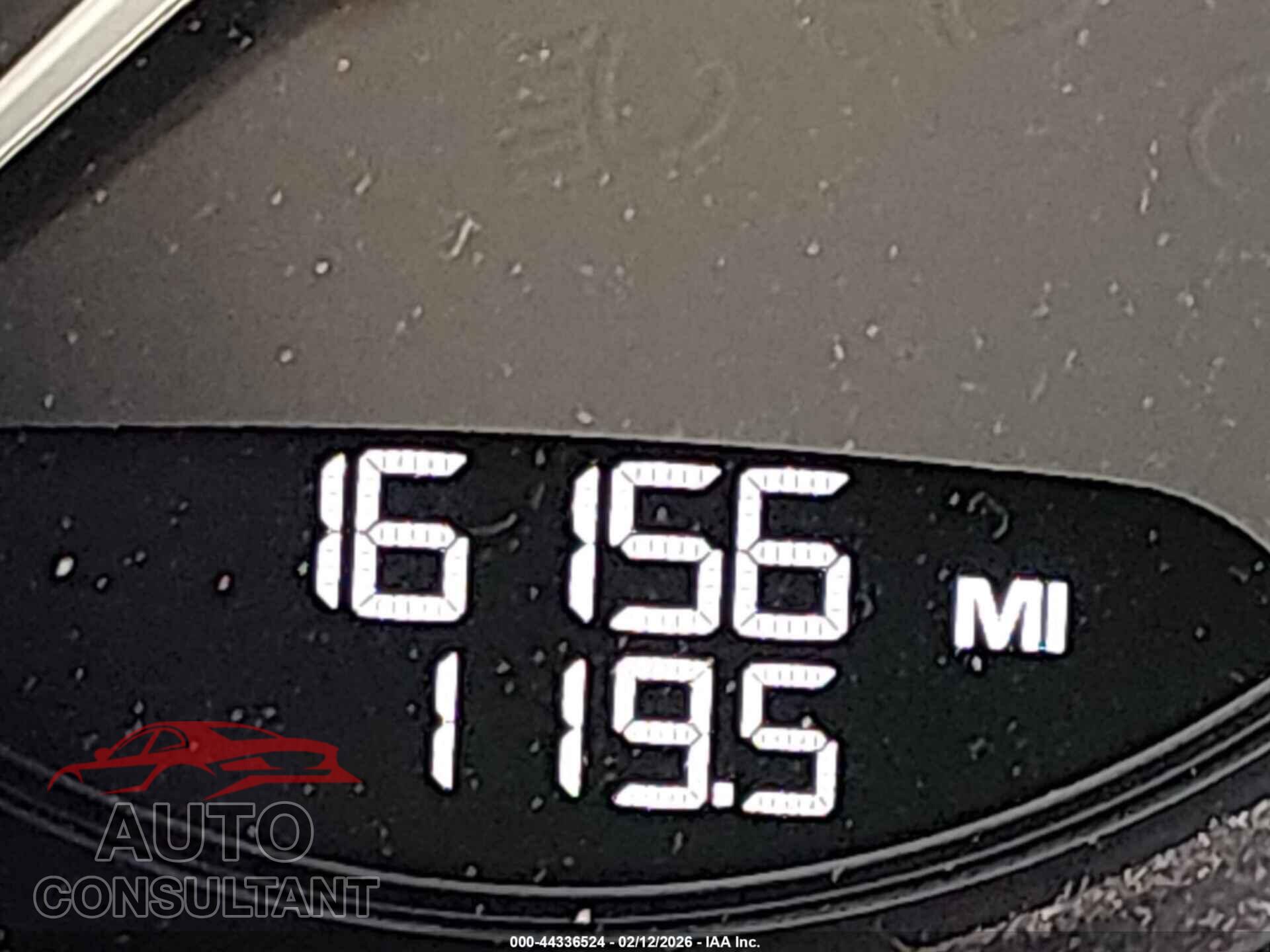 PORSCHE MACAN 2024 - WP1AA2A56RLB08740