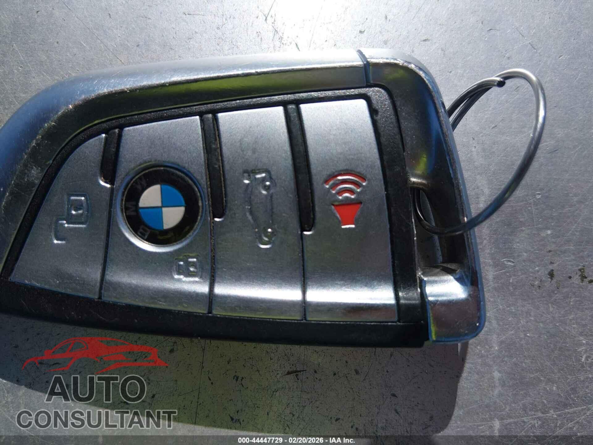 BMW M340I 2020 - 3MW5U7J02L8B41449