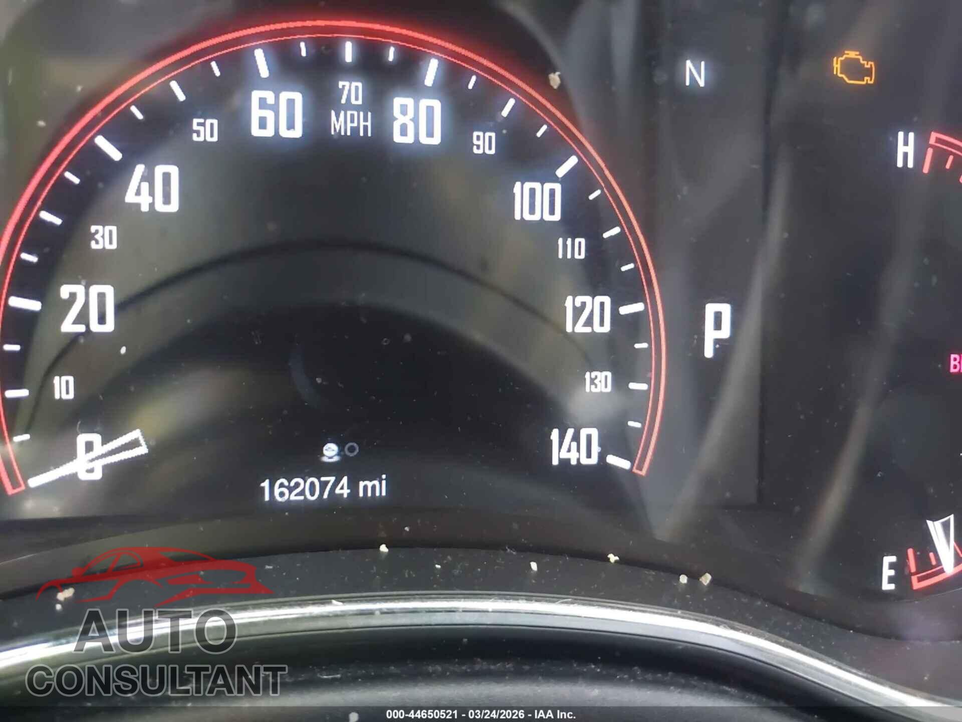 DODGE DURANGO 2015 - 1C4RDHDG4FC869659