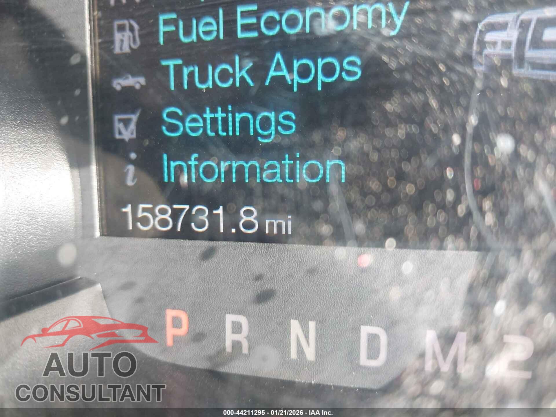FORD F-150 2013 - 1FTFW1CF7DFB57574