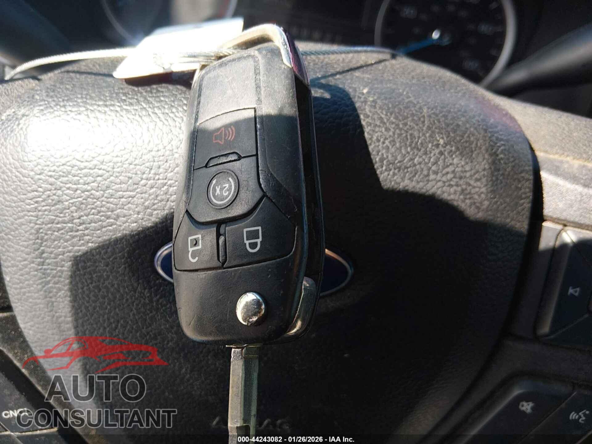 FORD F-250 2017 - 1FT7W2B68HEE01384