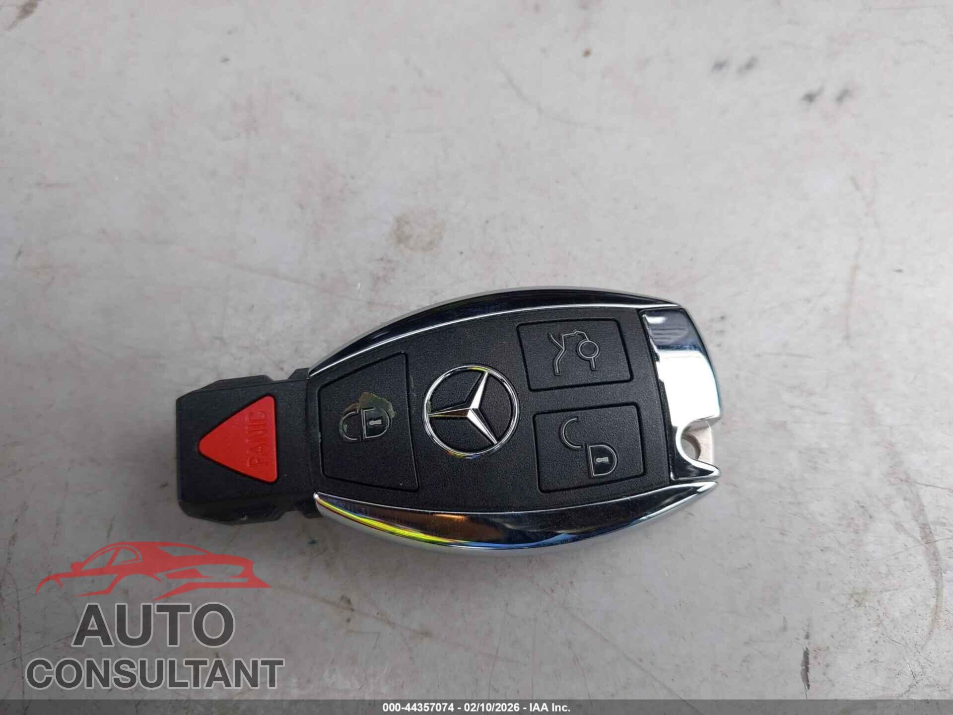 MERCEDES-BENZ E 350 2014 - WDDHF5KB9EA855414