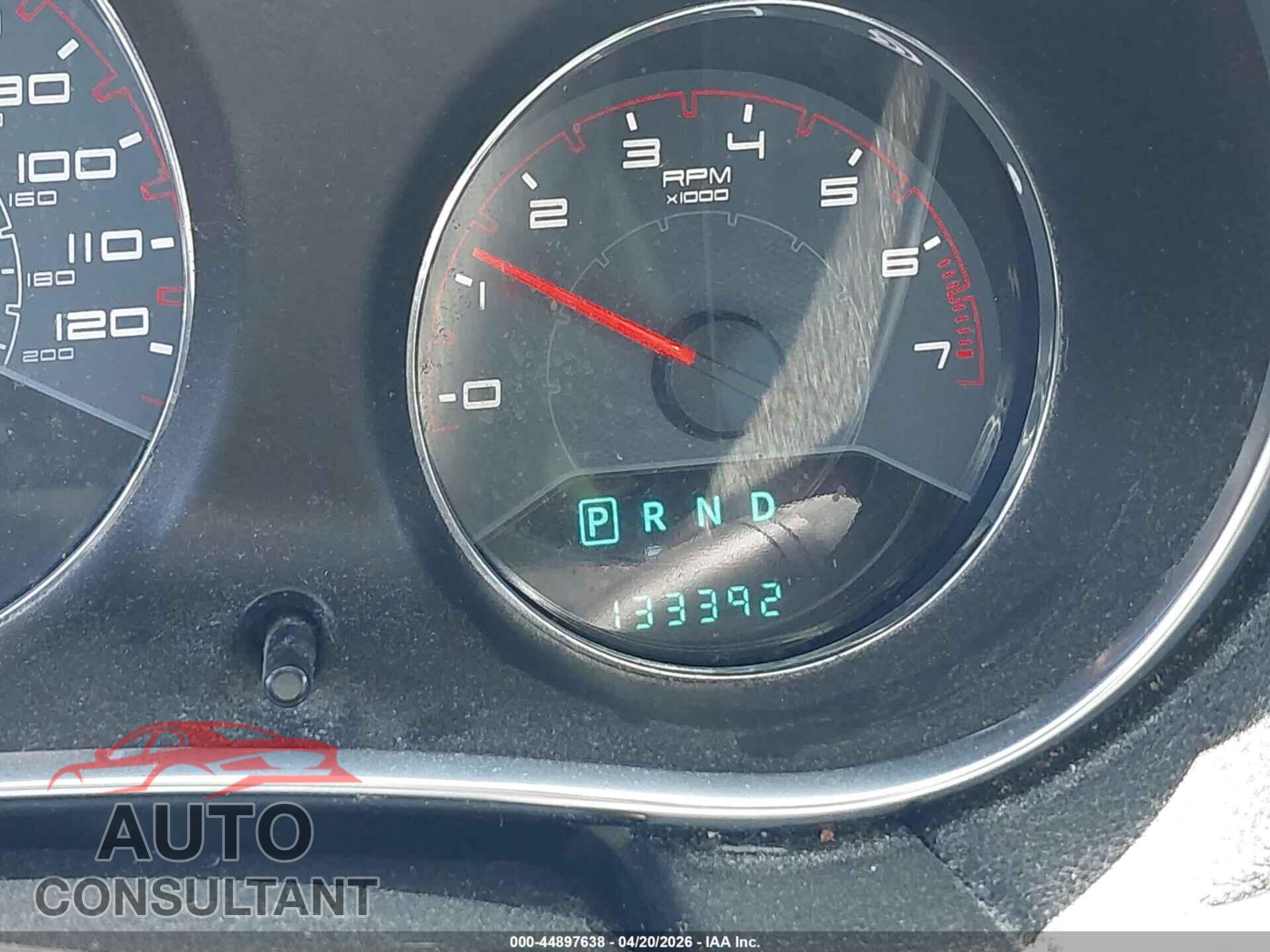 DODGE AVENGER 2013 - 1C3CDZAG1DN753485