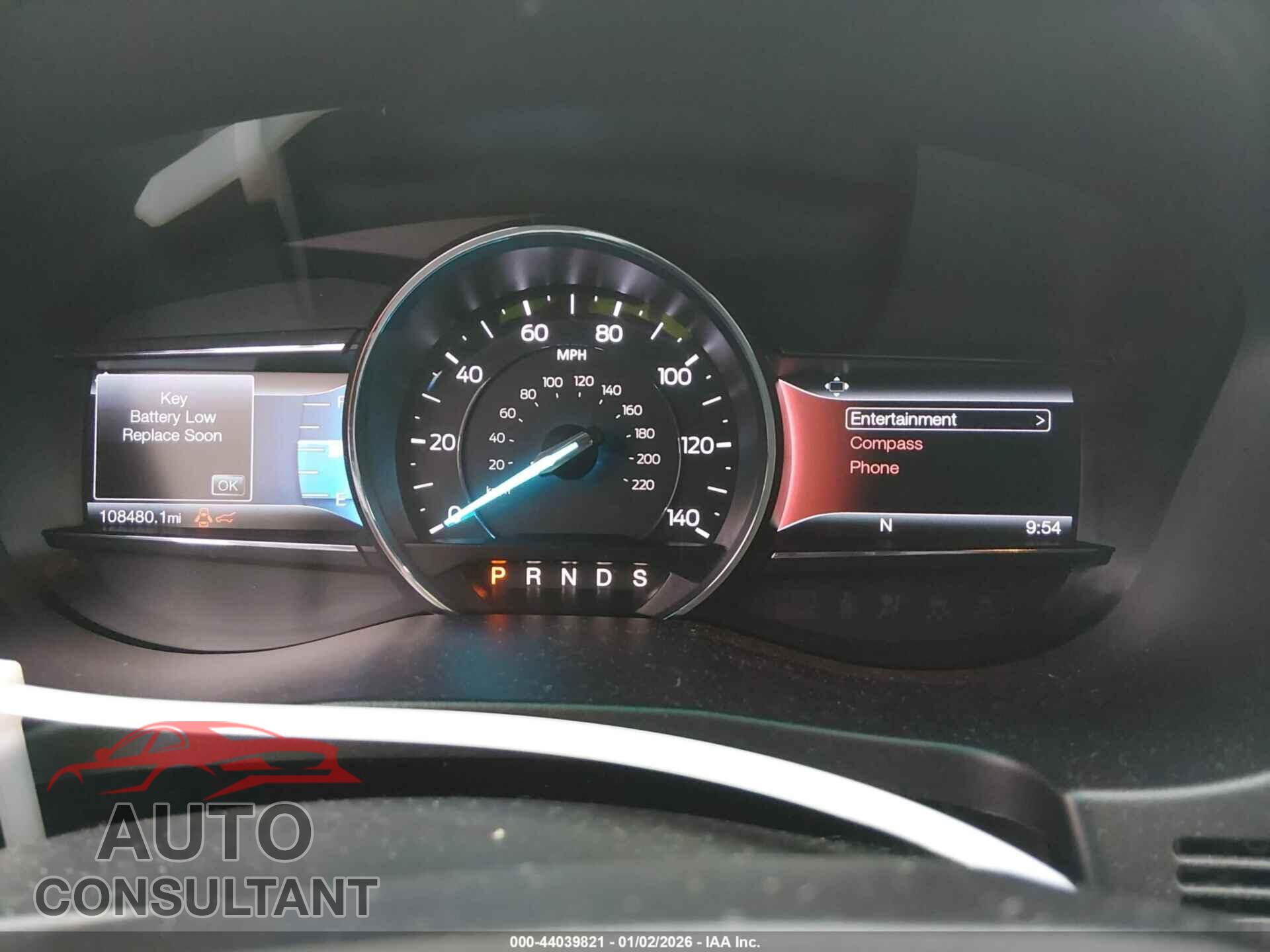 FORD EXPLORER 2017 - 1FM5K8D85HGB89631