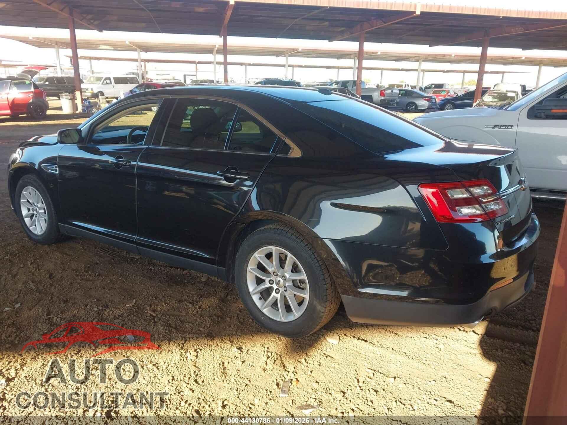 FORD TAURUS 2014 - 1FAHP2D85EG129530