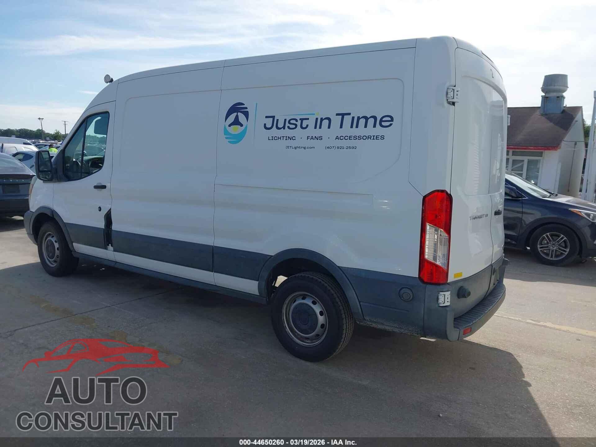 FORD TRANSIT-150 2015 - 1FTNE2CM6FKB11070
