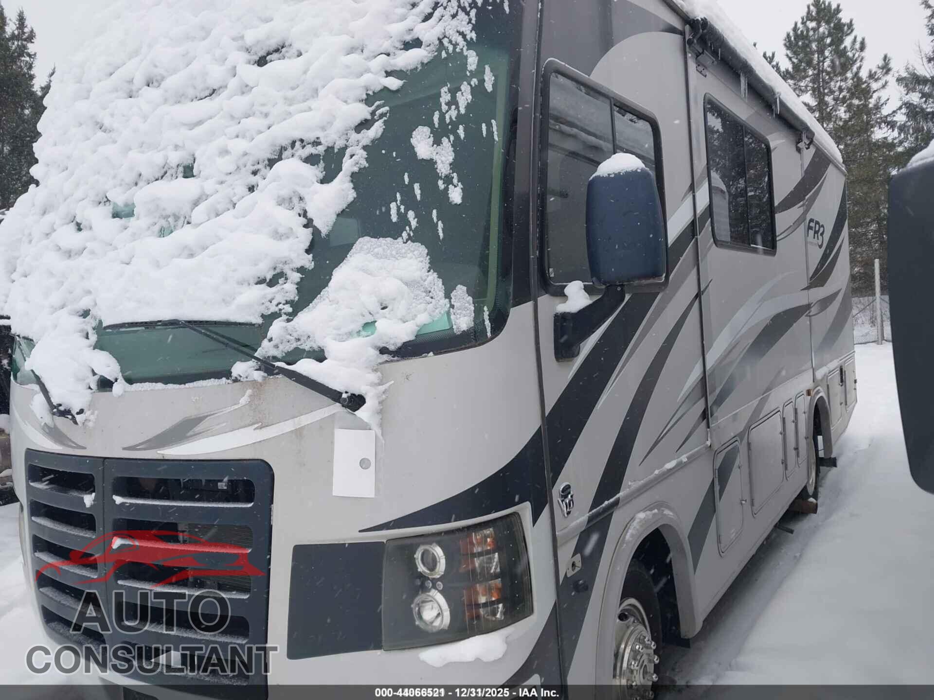 FORD F53 2014 - 1F64F5DY0E0A14987