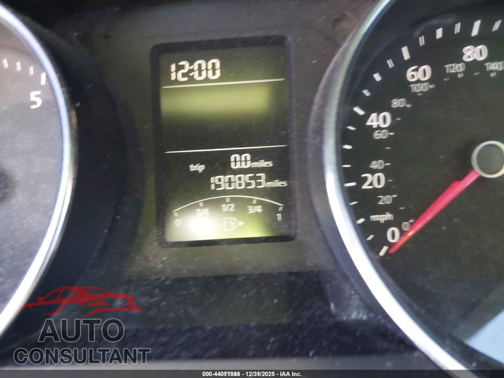 VOLKSWAGEN JETTA 2017 - 3VW2B7AJXHM350986
