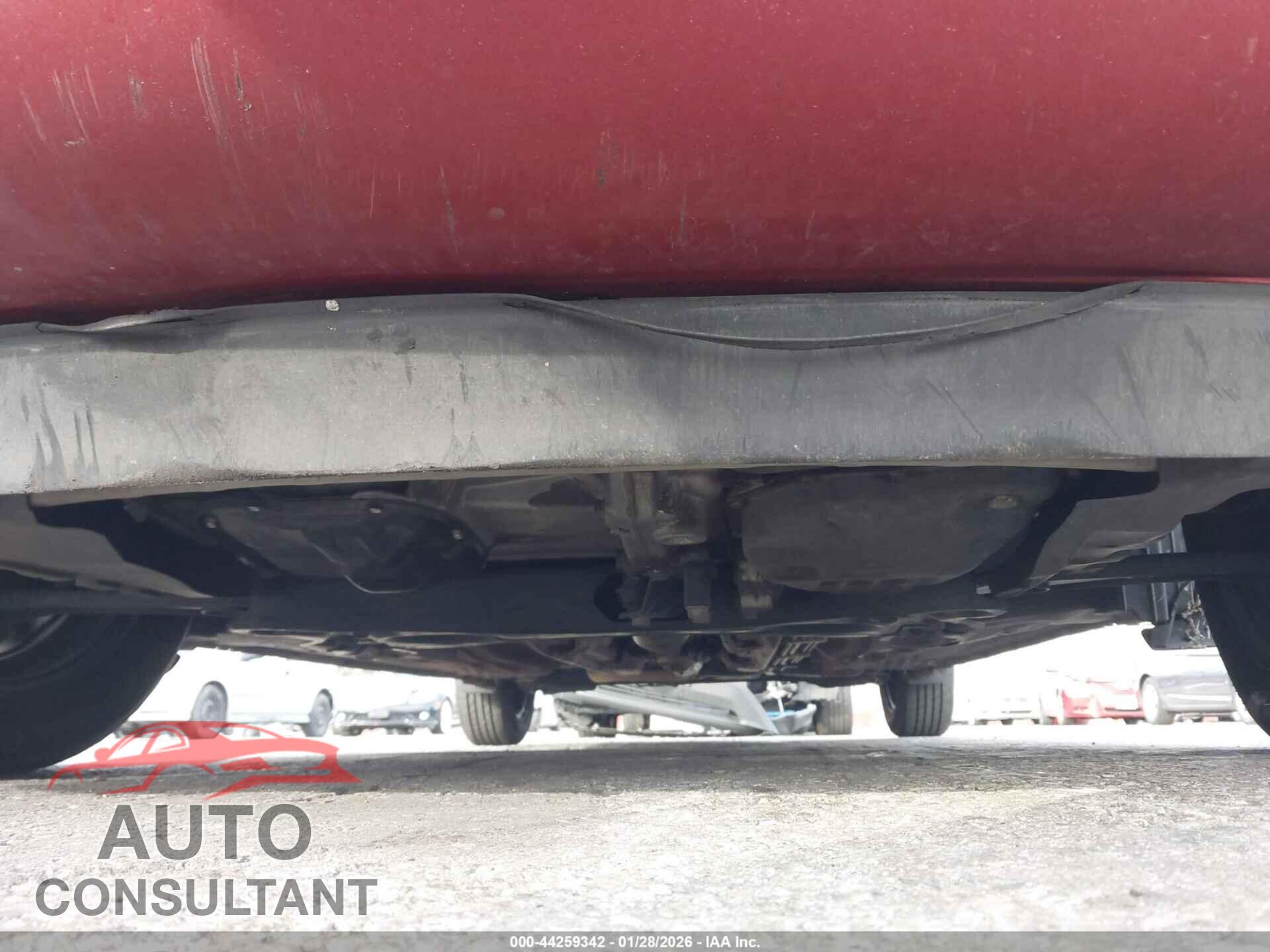 NISSAN VERSA NOTE 2015 - 3N1CE2CP9FL378352