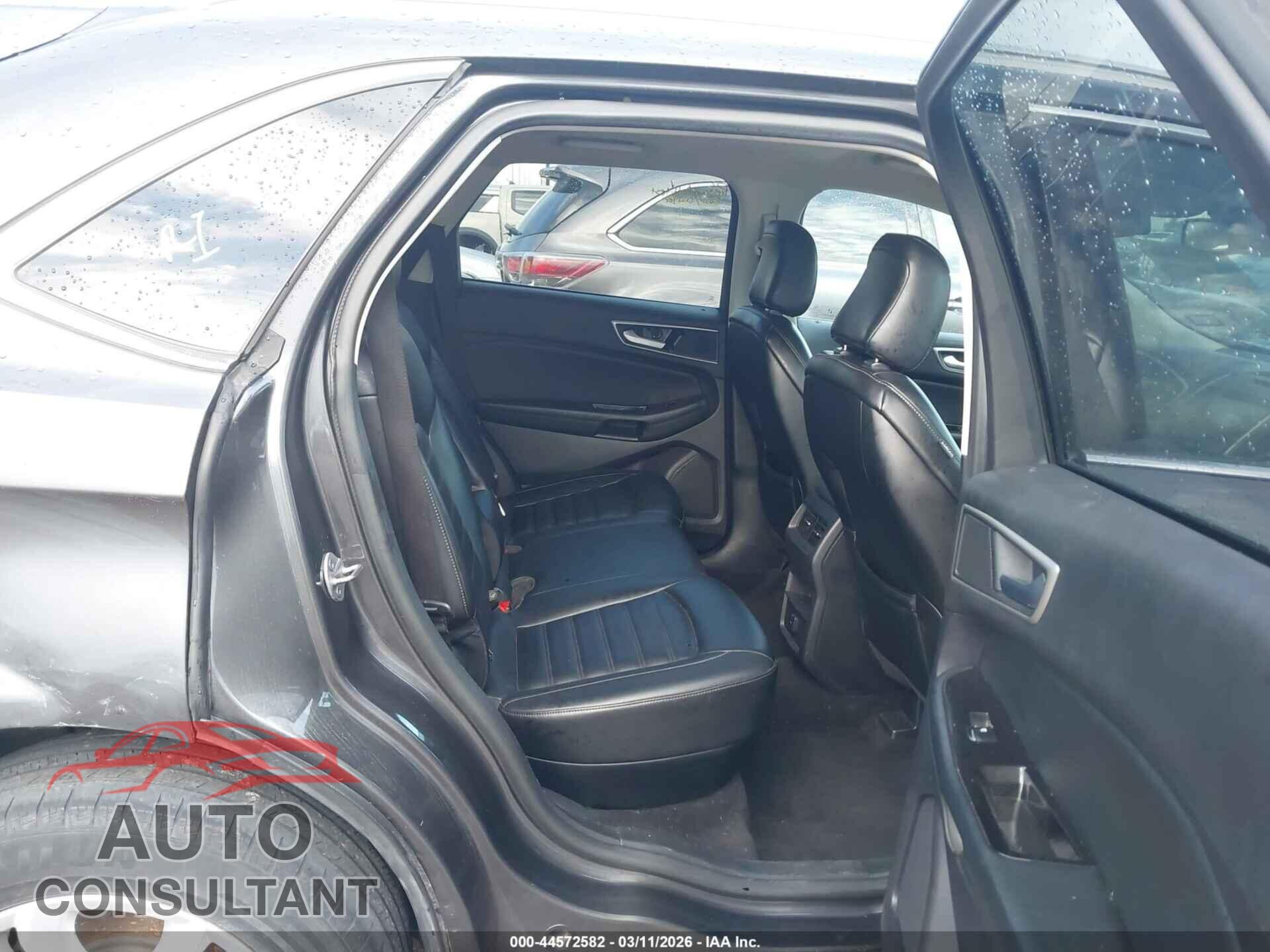 FORD EDGE 2020 - 2FMPK3J95LBA74357