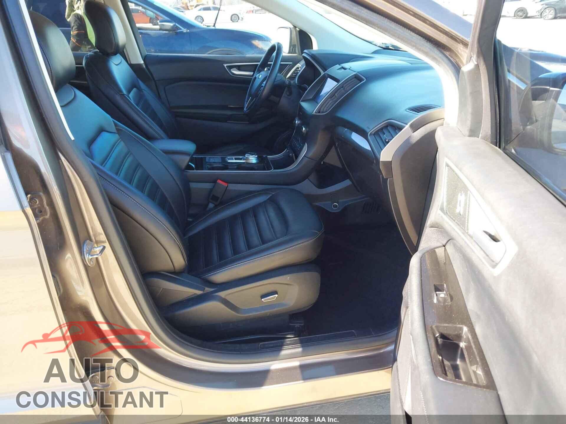 FORD EDGE 2019 - 2FMPK3J91KBC38637
