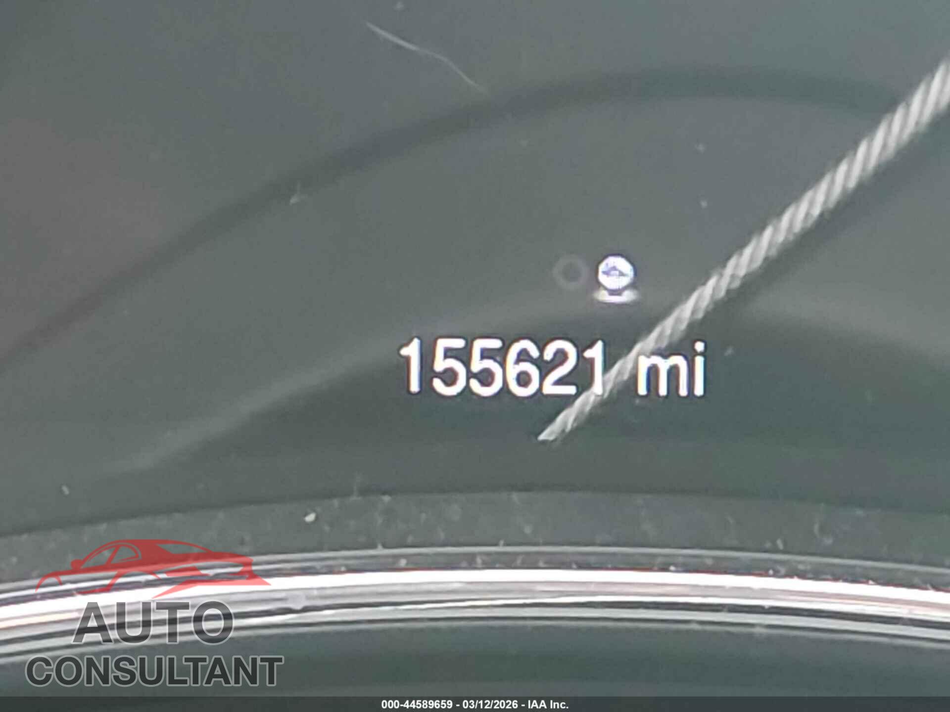 DODGE DURANGO 2015 - 1C4SDJET9FC202994