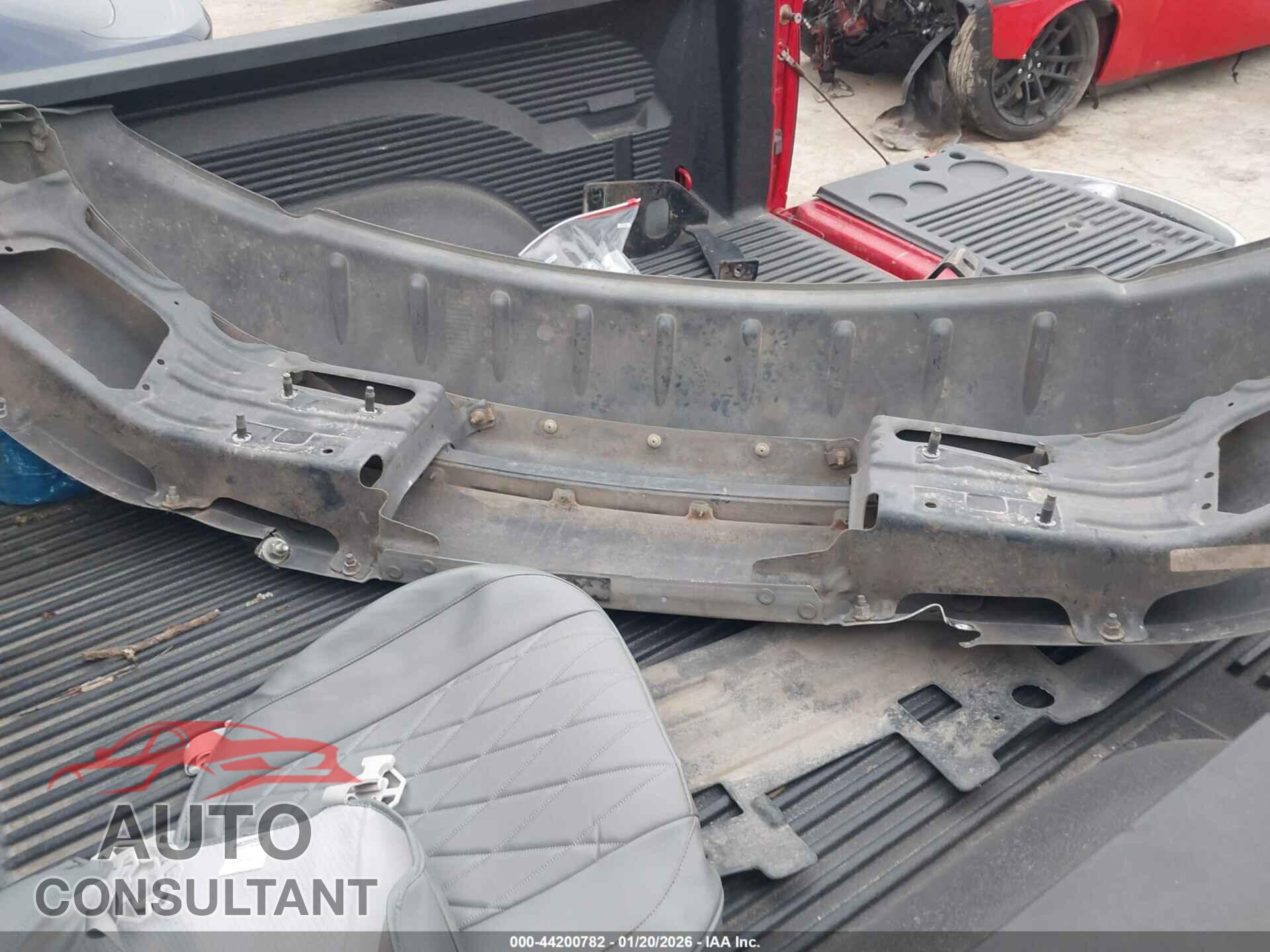 DODGE RAM 1500 2010 - 1D7RB1CP1AS193433