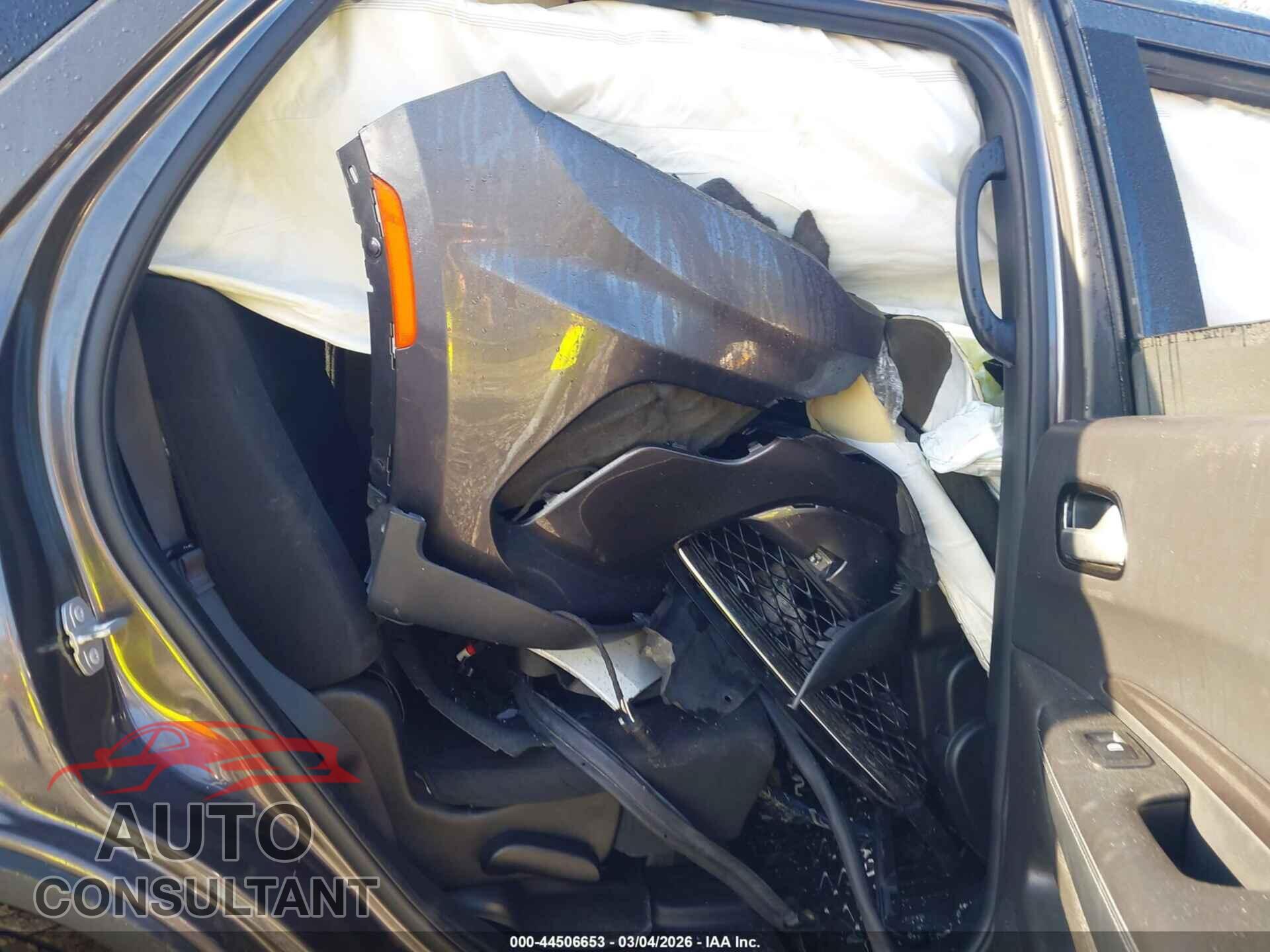 DODGE DURANGO 2021 - 1C4RDHAG1MC832182