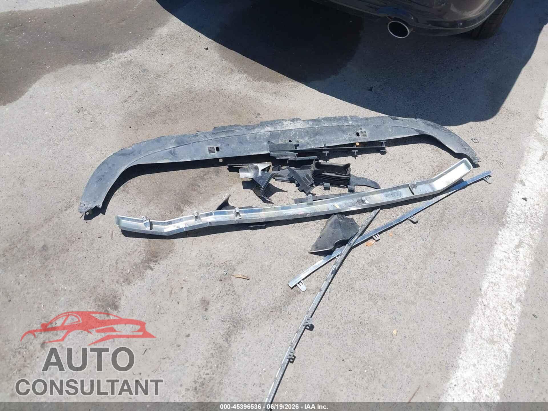 FORD FLEX 2016 - 2FMGK5B87GBA12577