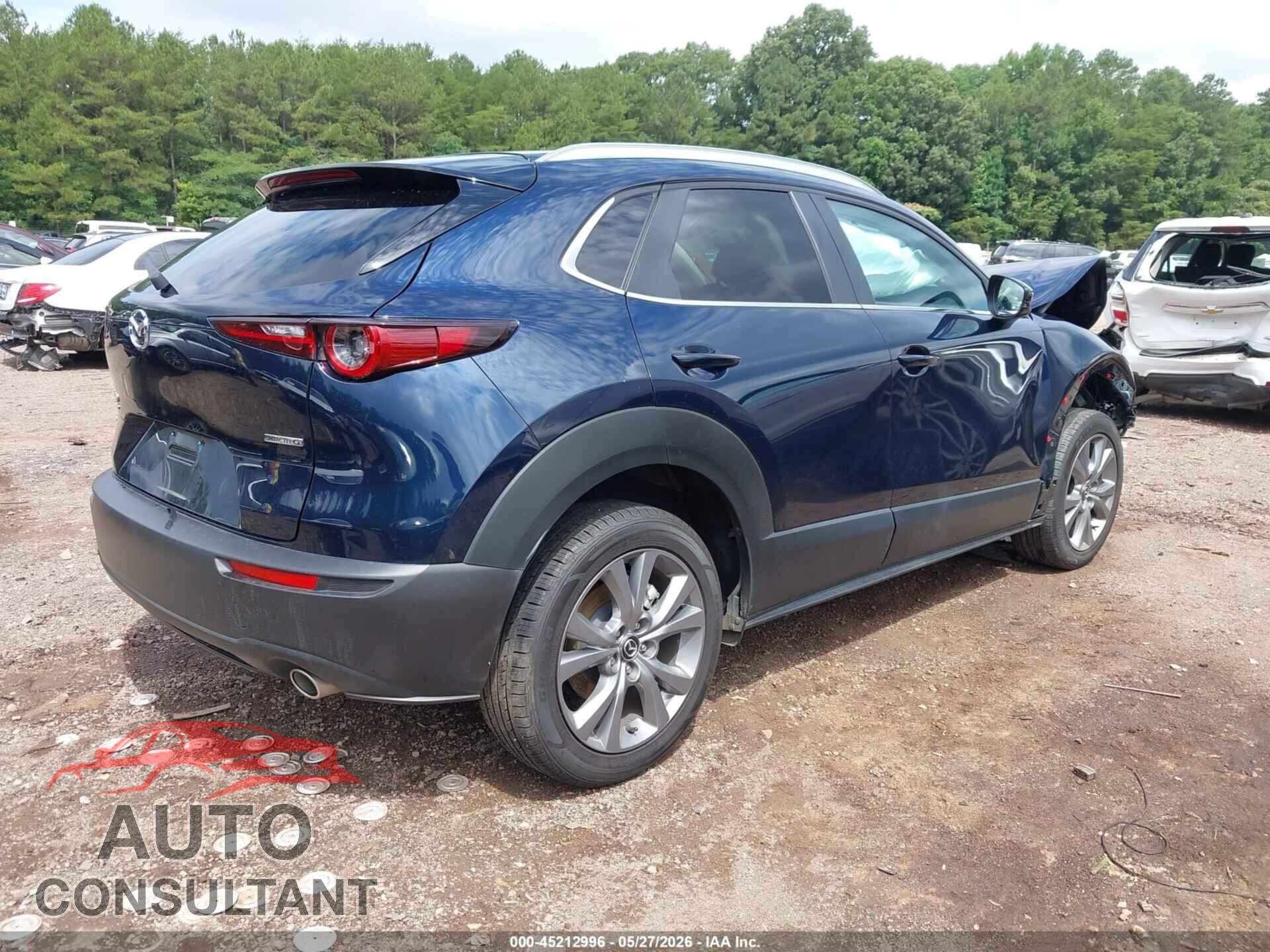 MAZDA CX-30 2024 - 3MVDMBCM9RM700740