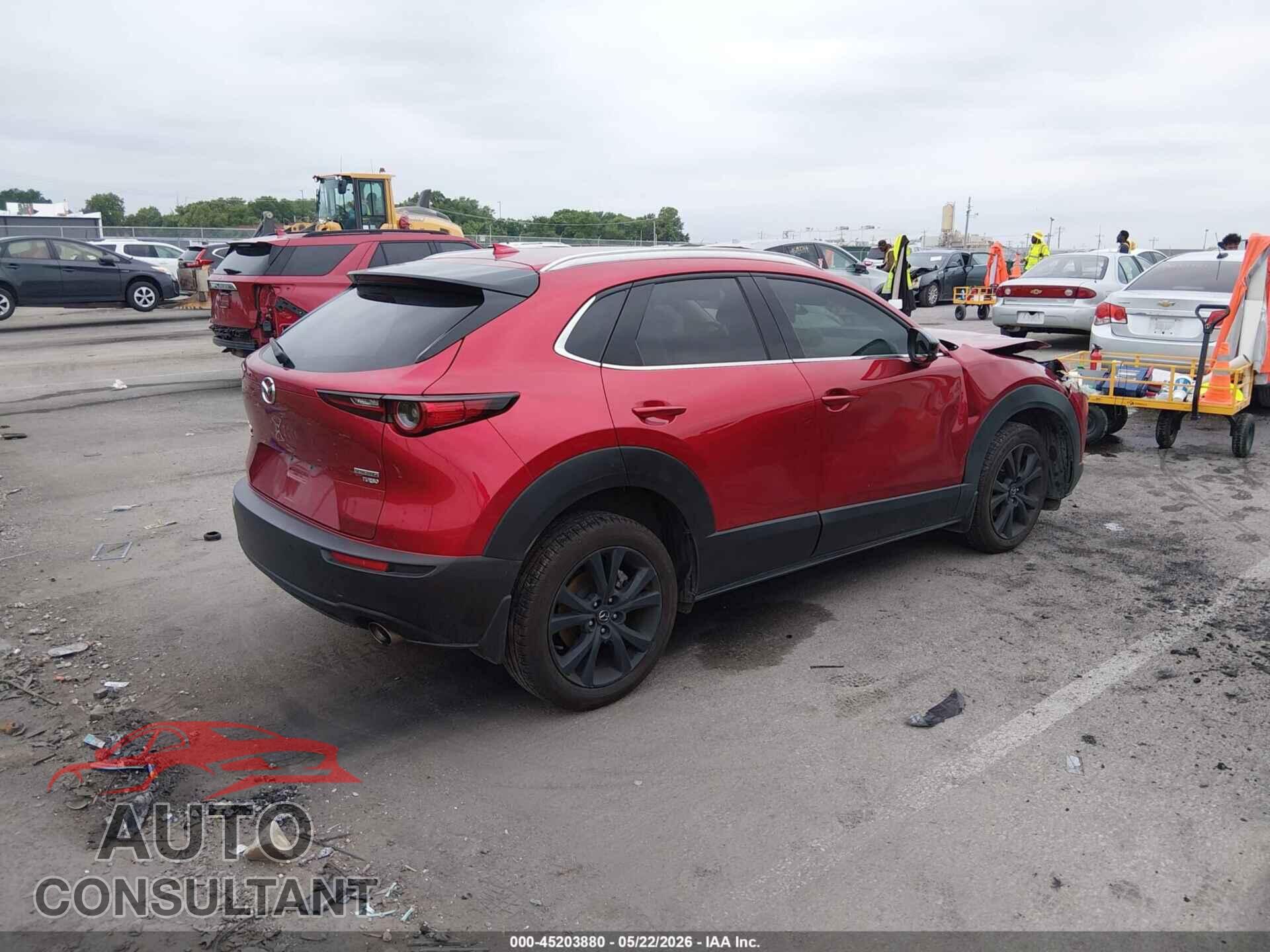 MAZDA CX-30 2023 - 3MVDMBEY2PM501221