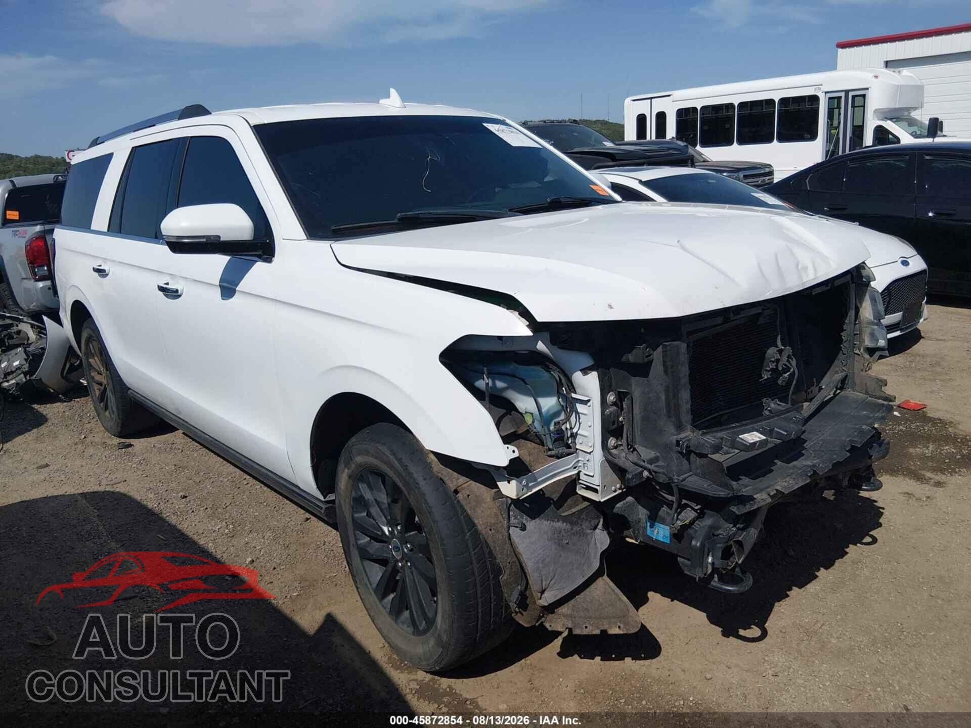 FORD EXPEDITION MAX 2019 - 1FMJK2AT3KEA19081