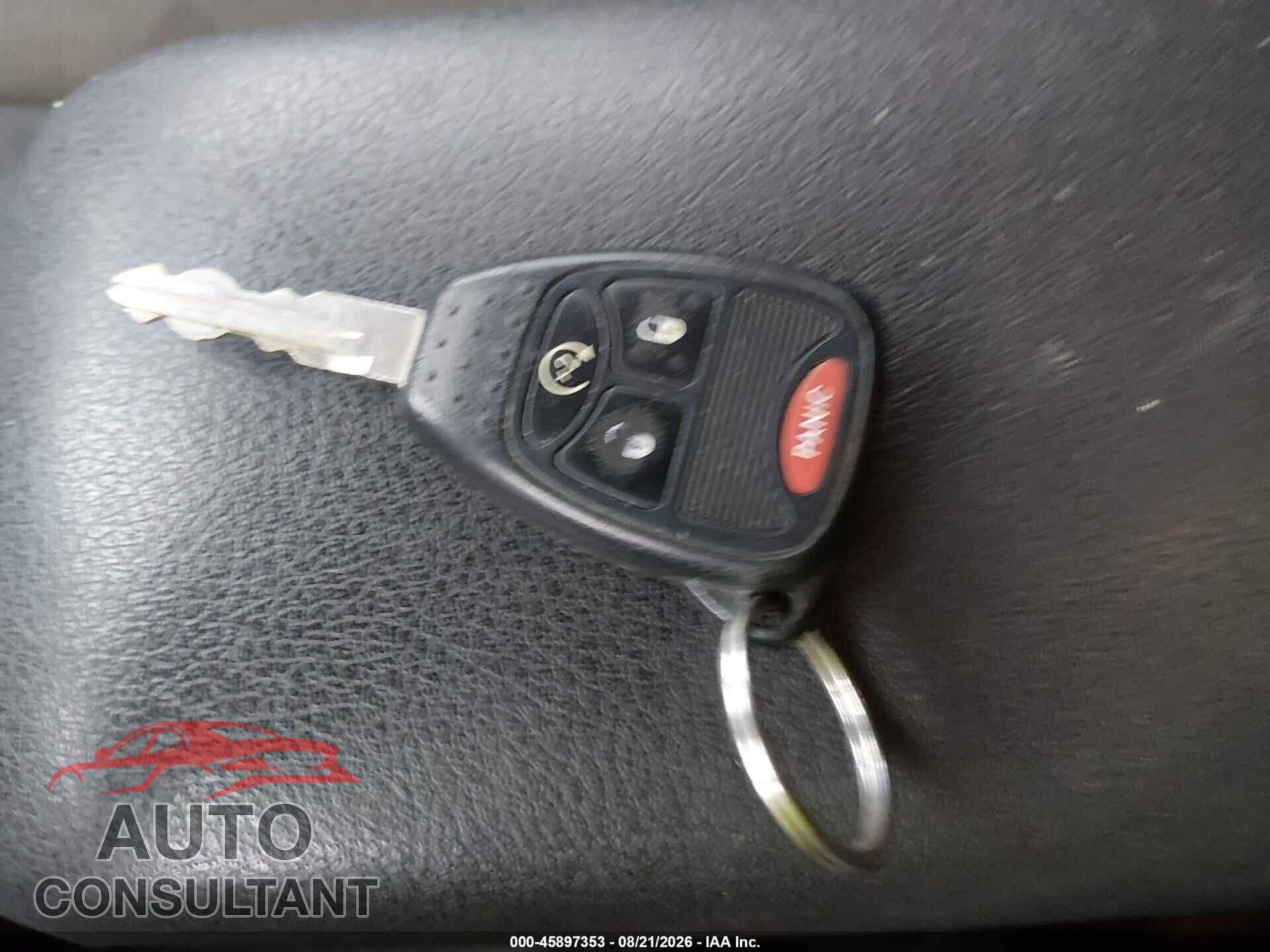 JEEP COMPASS 2011 - 1J4NT1FB3BD236384