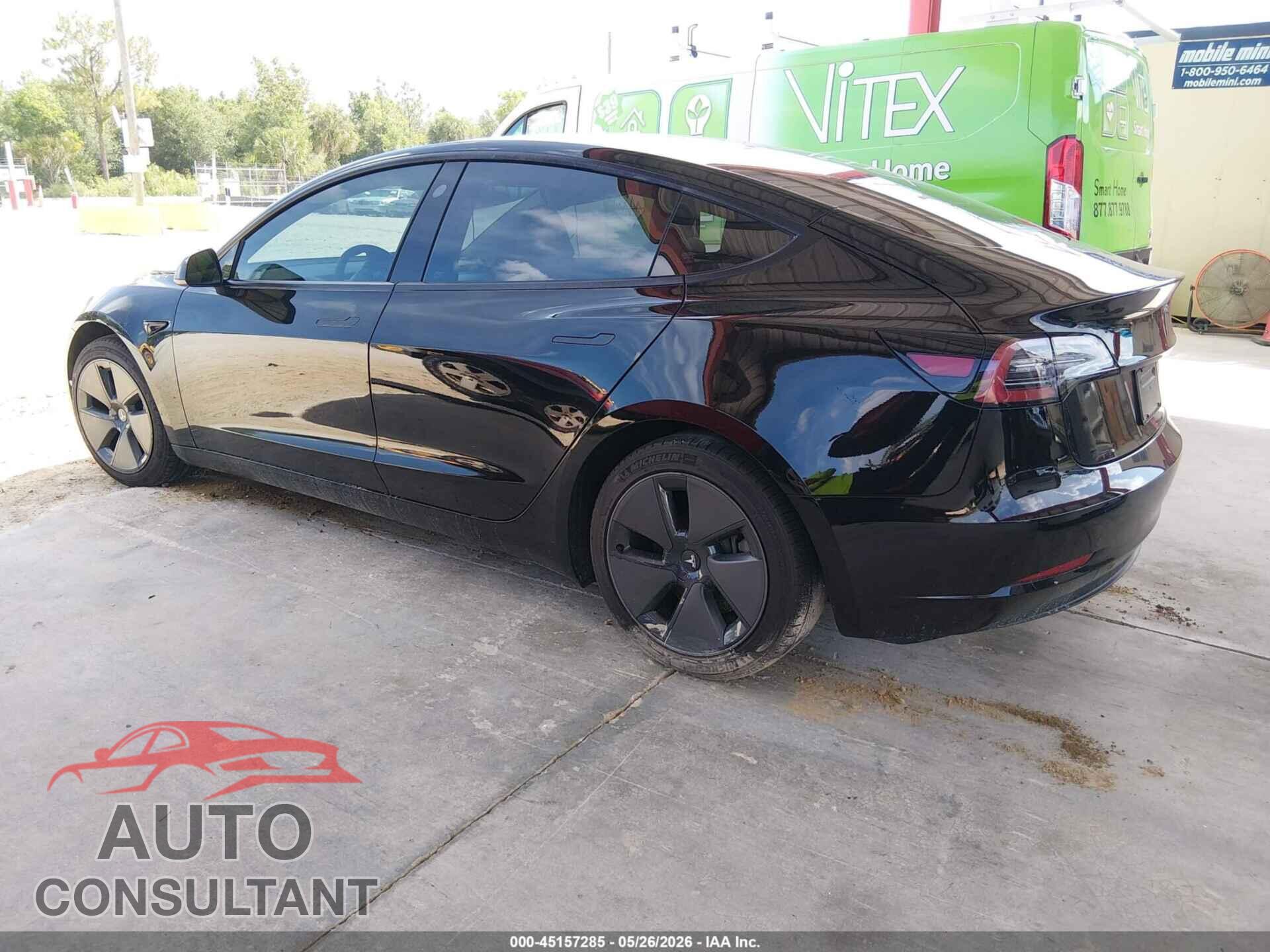 TESLA MODEL 3 2023 - 5YJ3E1EA2PF558935