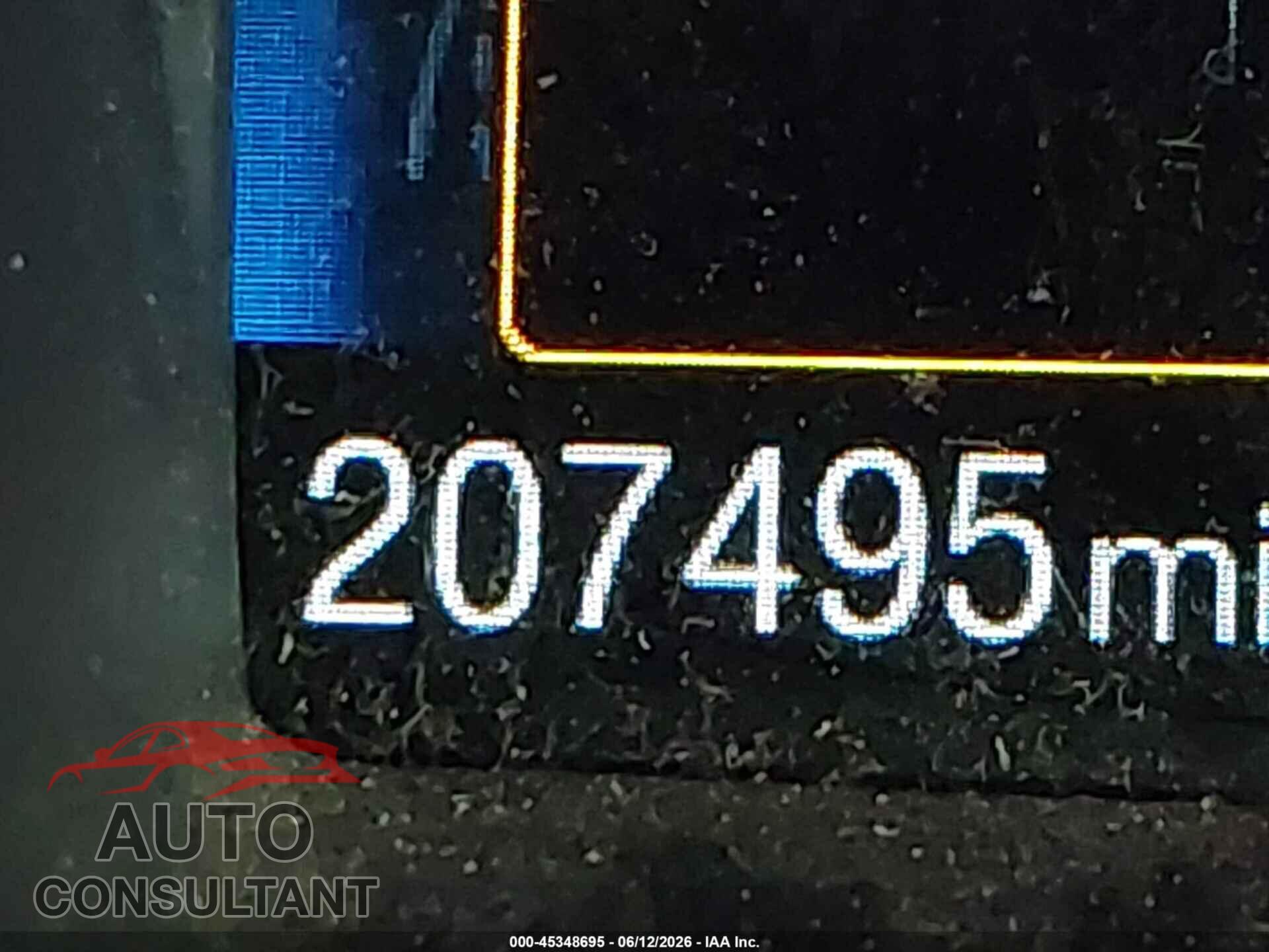 FORD FOCUS 2017 - 1FADP3F28HL244132