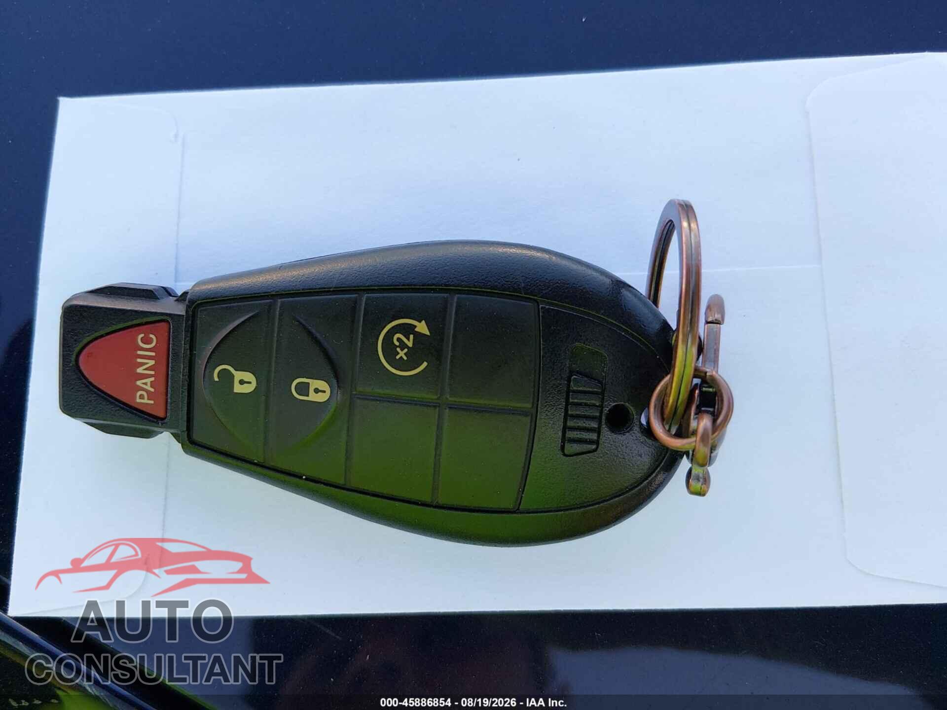 JEEP CHEROKEE 2014 - 1C4PJMCB9EW197819
