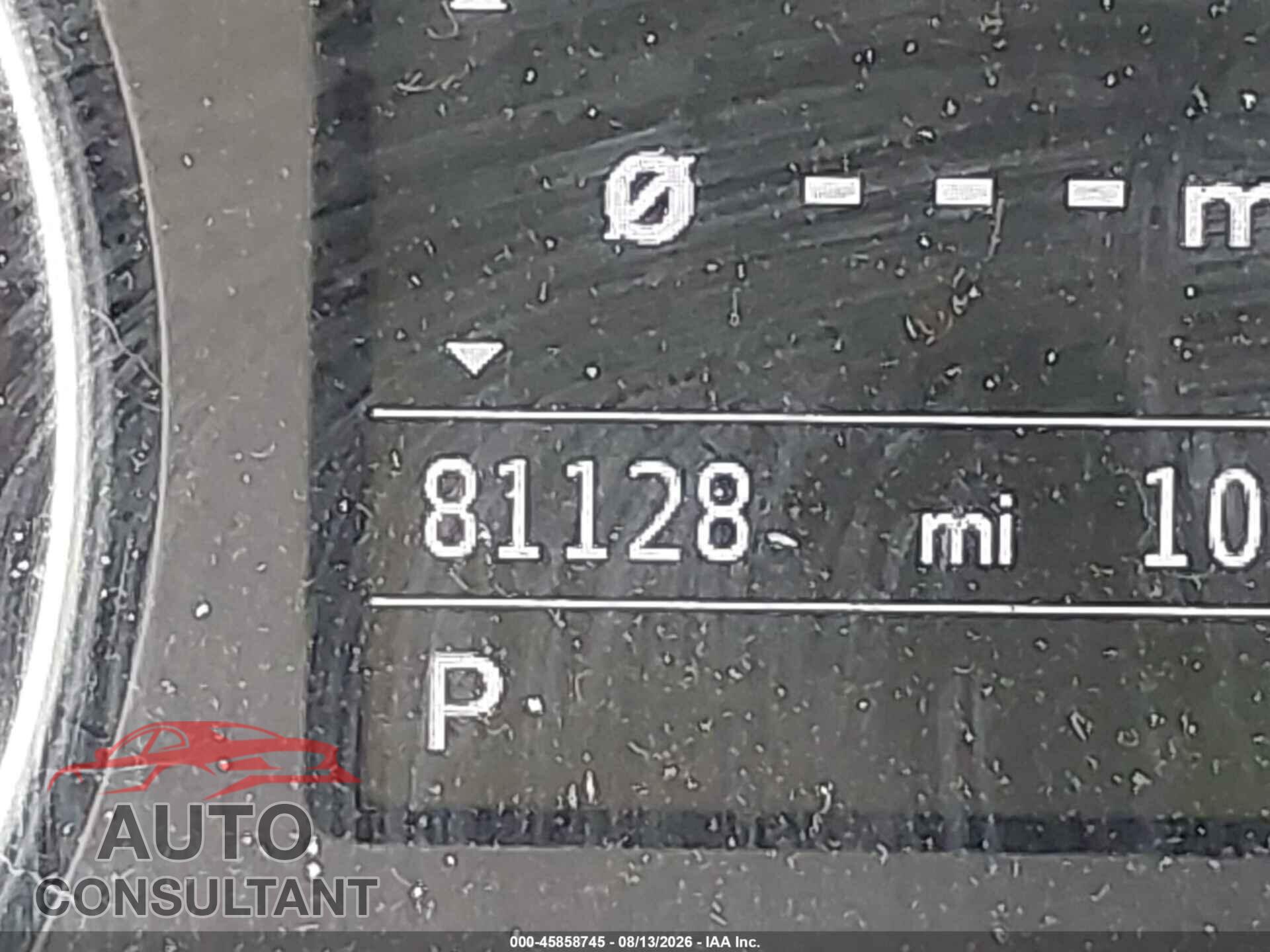 AUDI A3 2016 - WAUB8GFF4G1085657