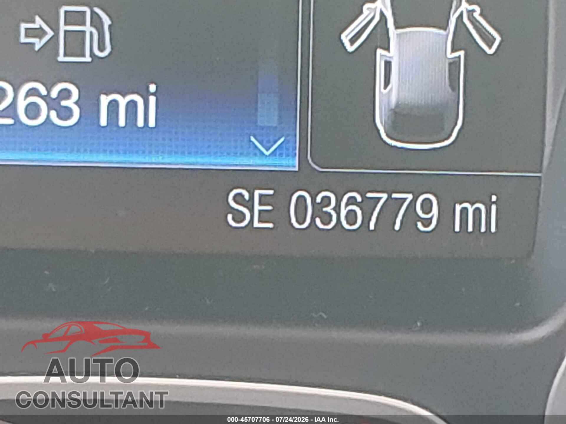 FORD FOCUS 2014 - 1FADP3N26EL146830