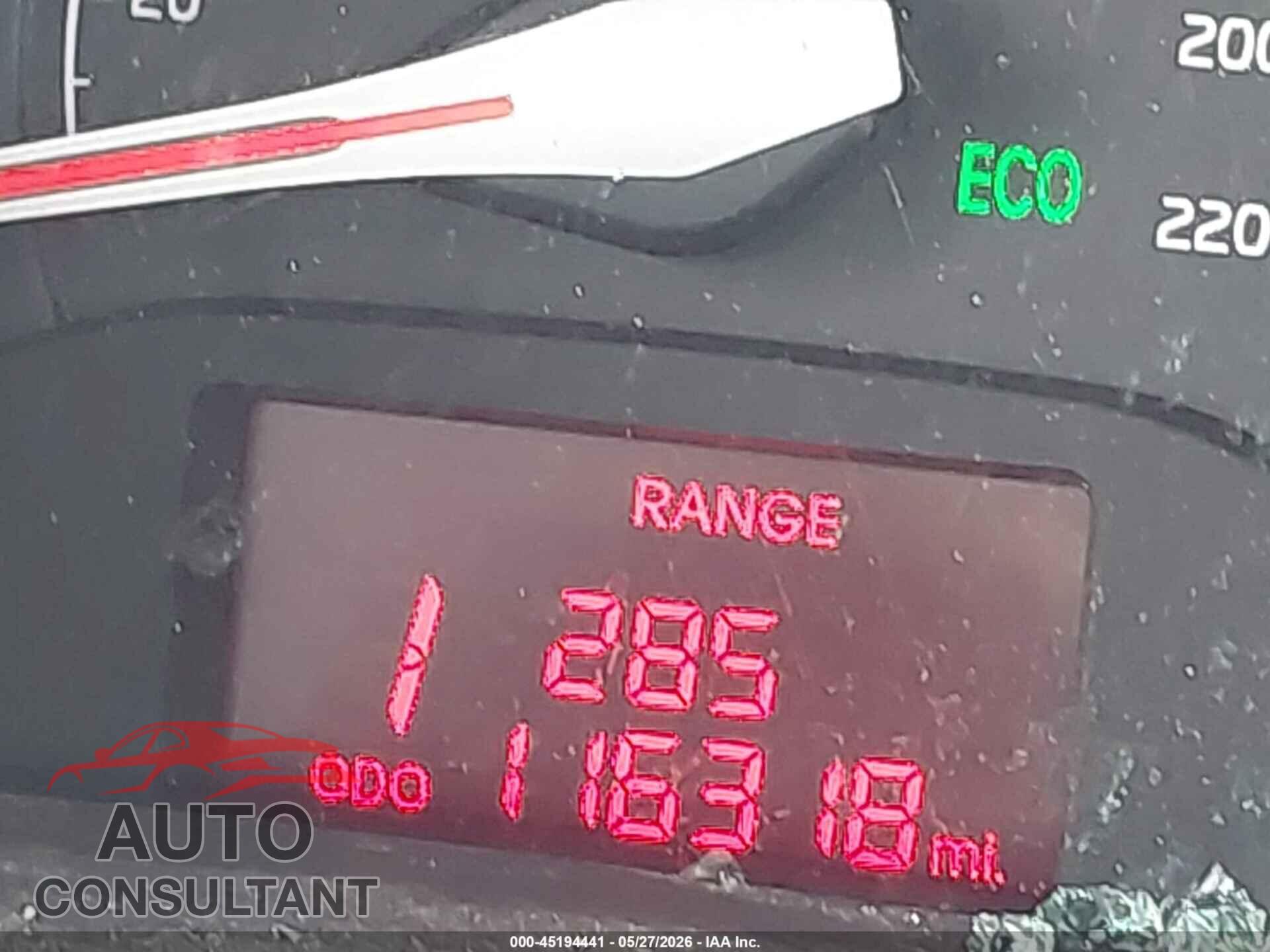 KIA RIO 2017 - KNADM4A37H6025621