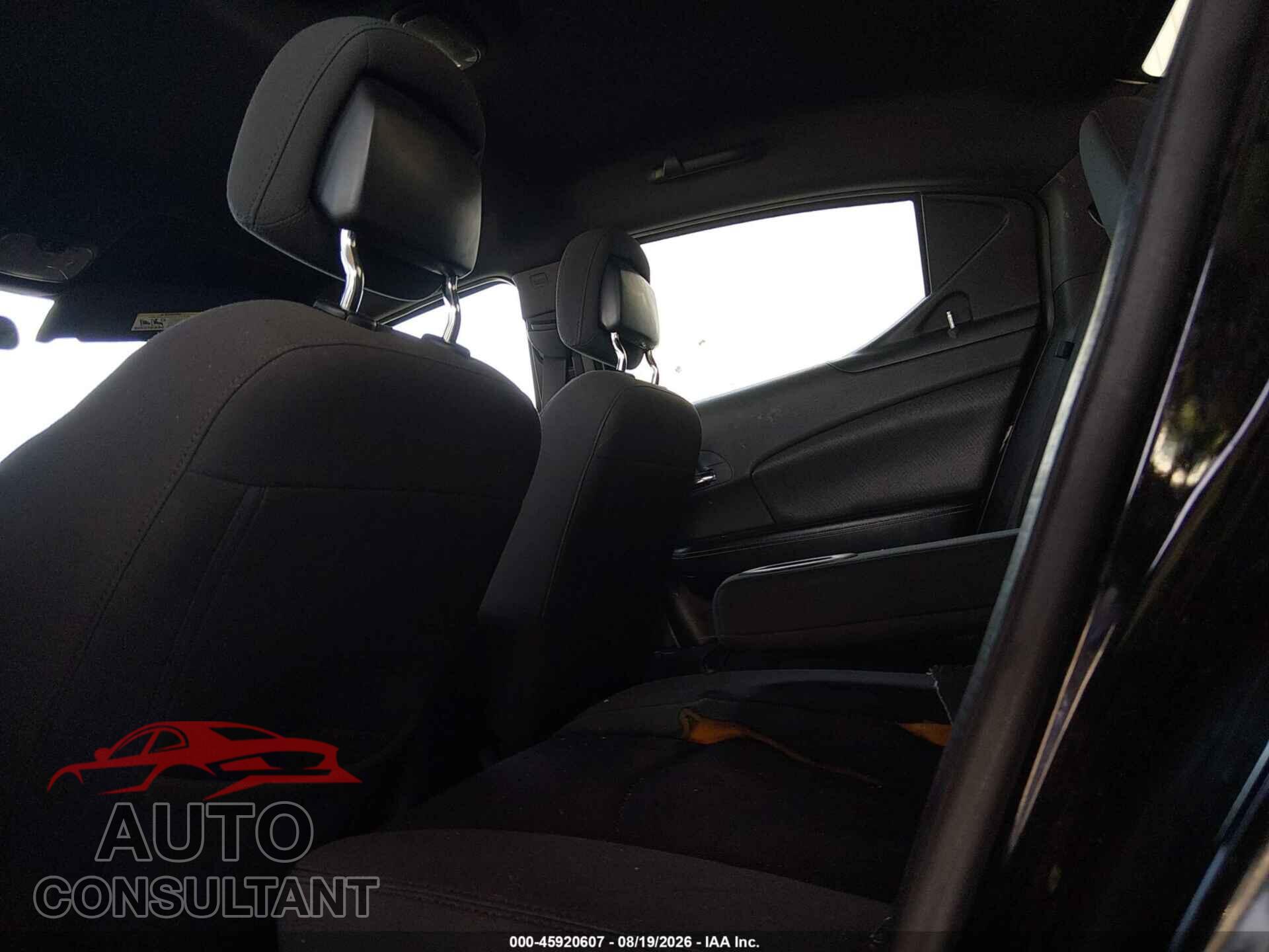 DODGE AVENGER 2012 - 1C3CDZAB6CN323101
