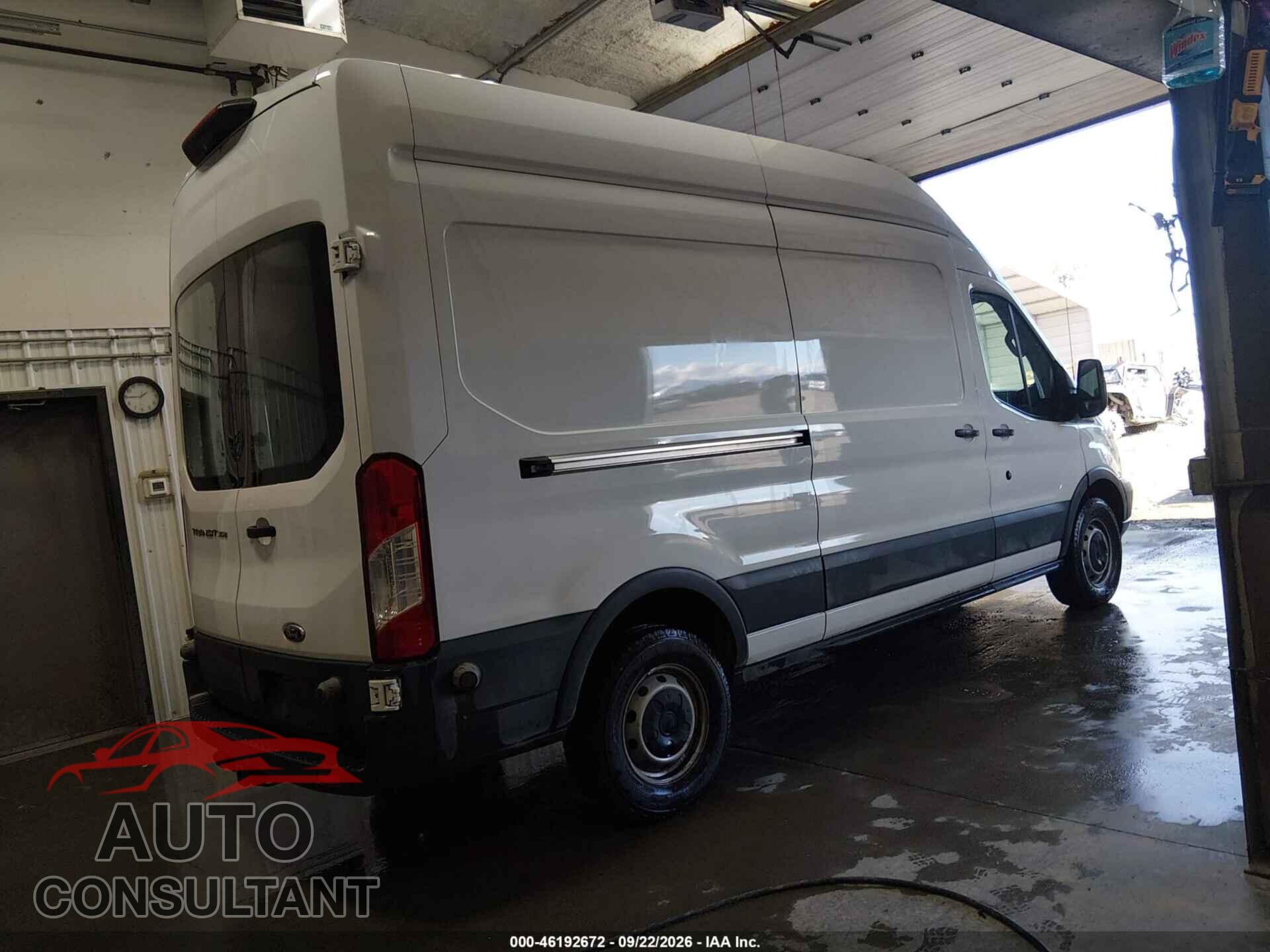FORD TRANSIT-350 2018 - 1FTBW2XM8JKB07248