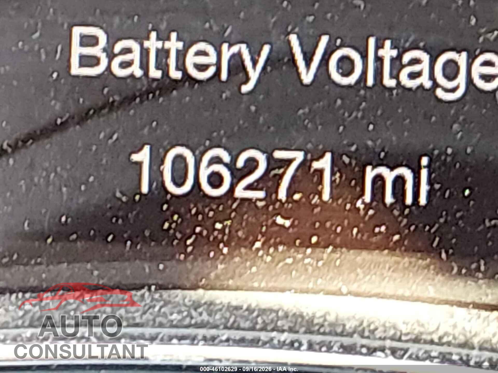 DODGE DURANGO 2017 - 1C4RDJAG5HC898831