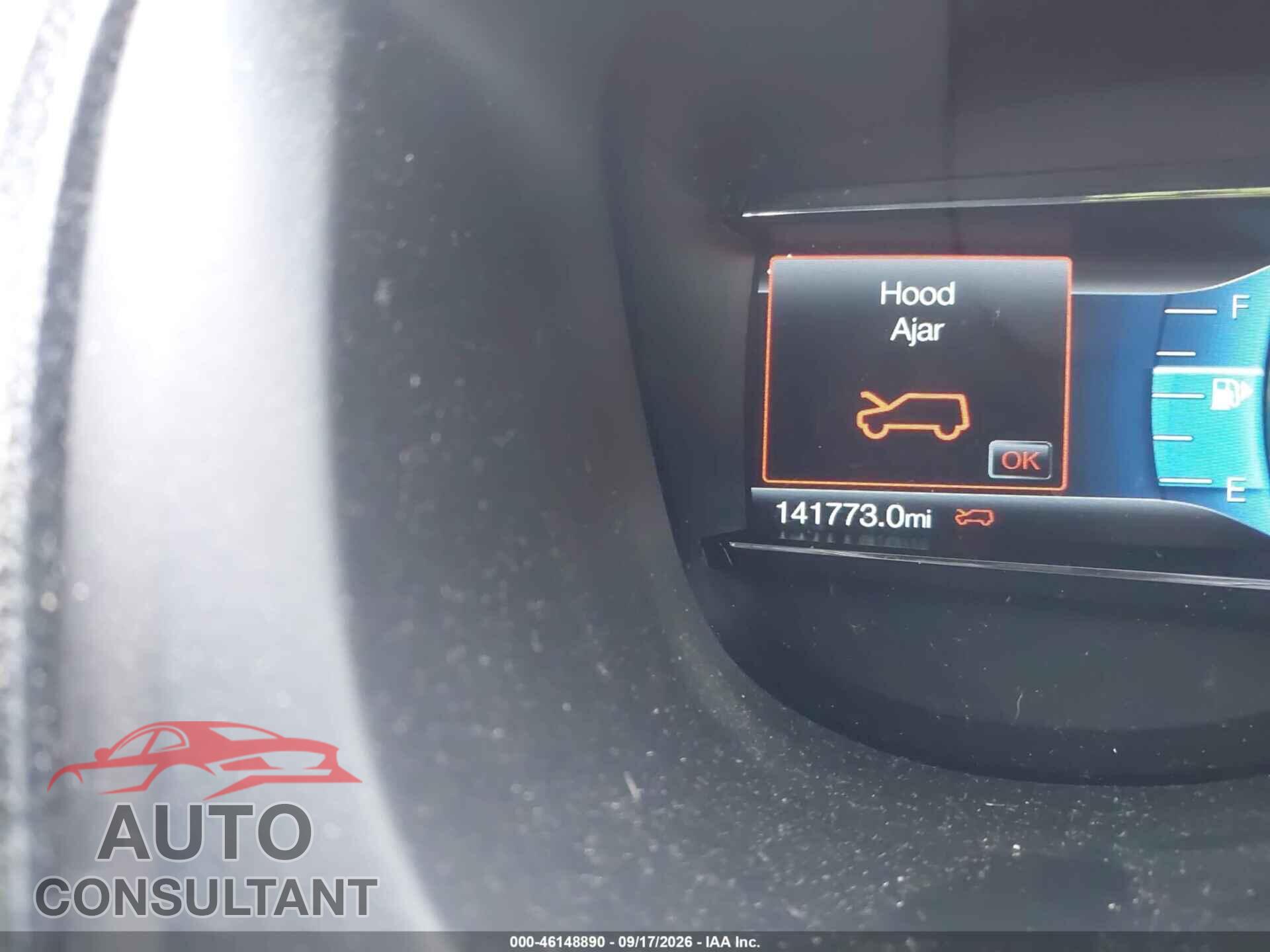 FORD EXPLORER 2018 - 1FM5K7D86JGB96815