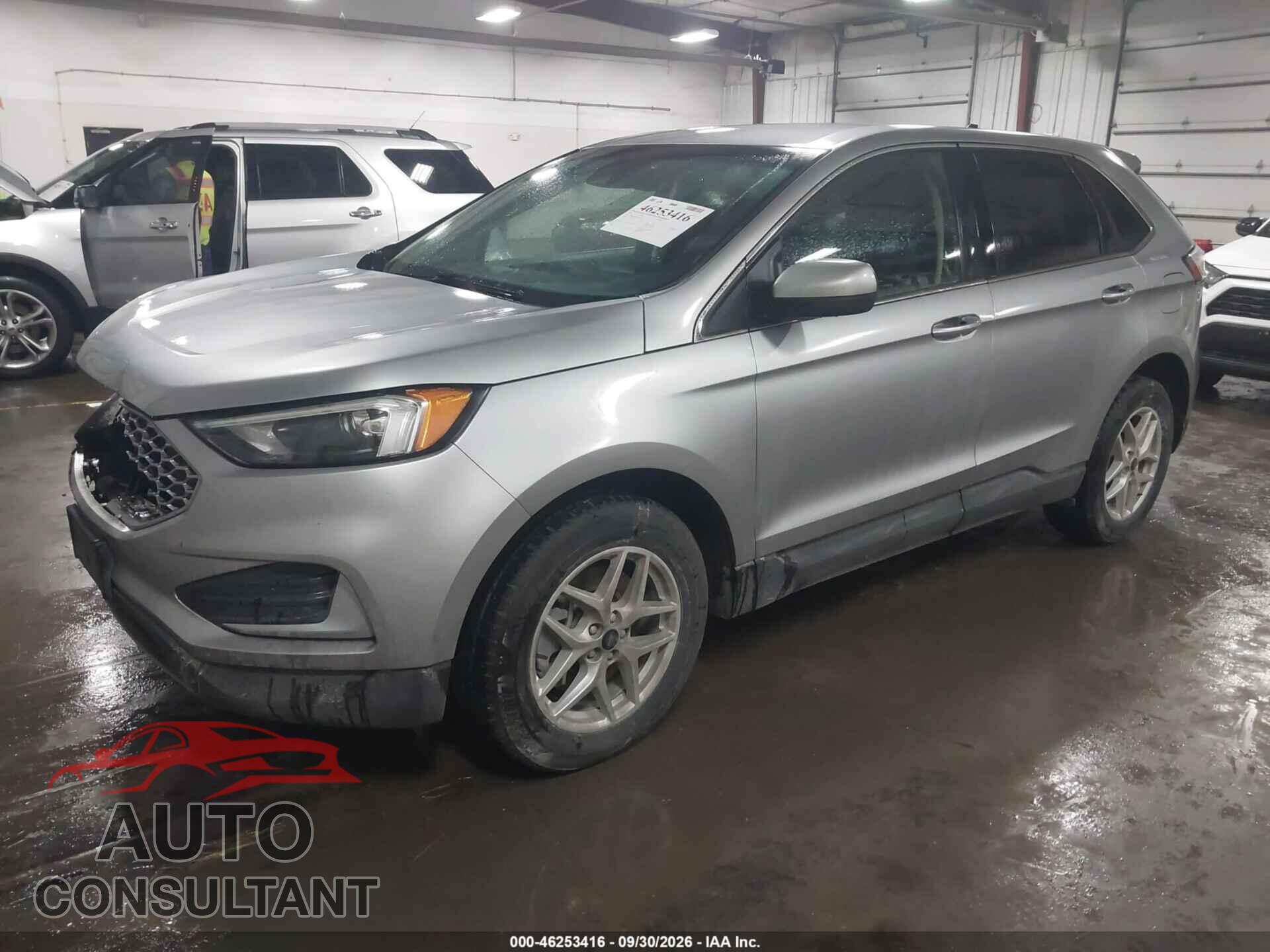 FORD EDGE 2024 - 2FMPK4J97RBA70549