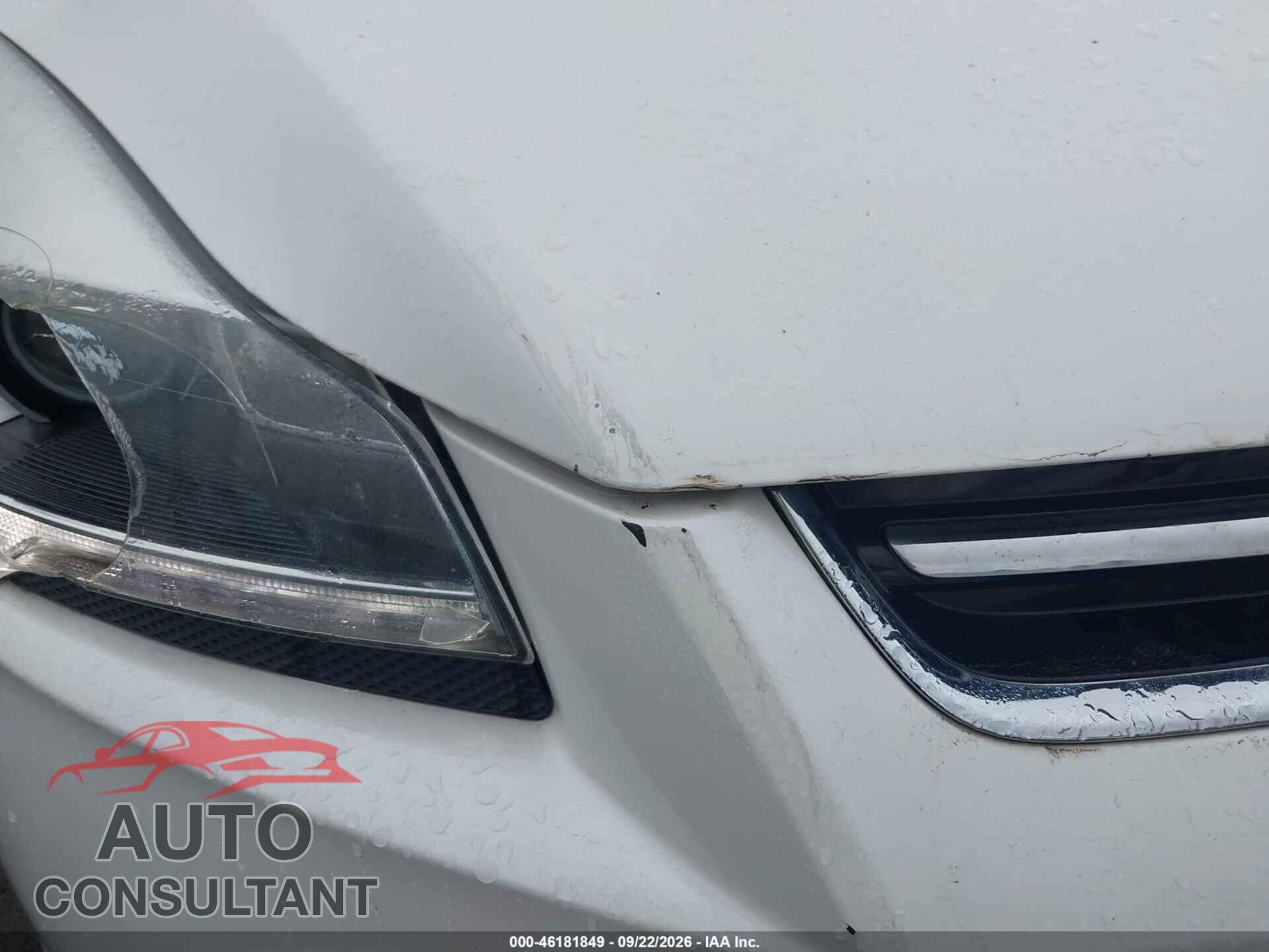 FORD ESCAPE 2014 - 1FMCU9J93EUB64941
