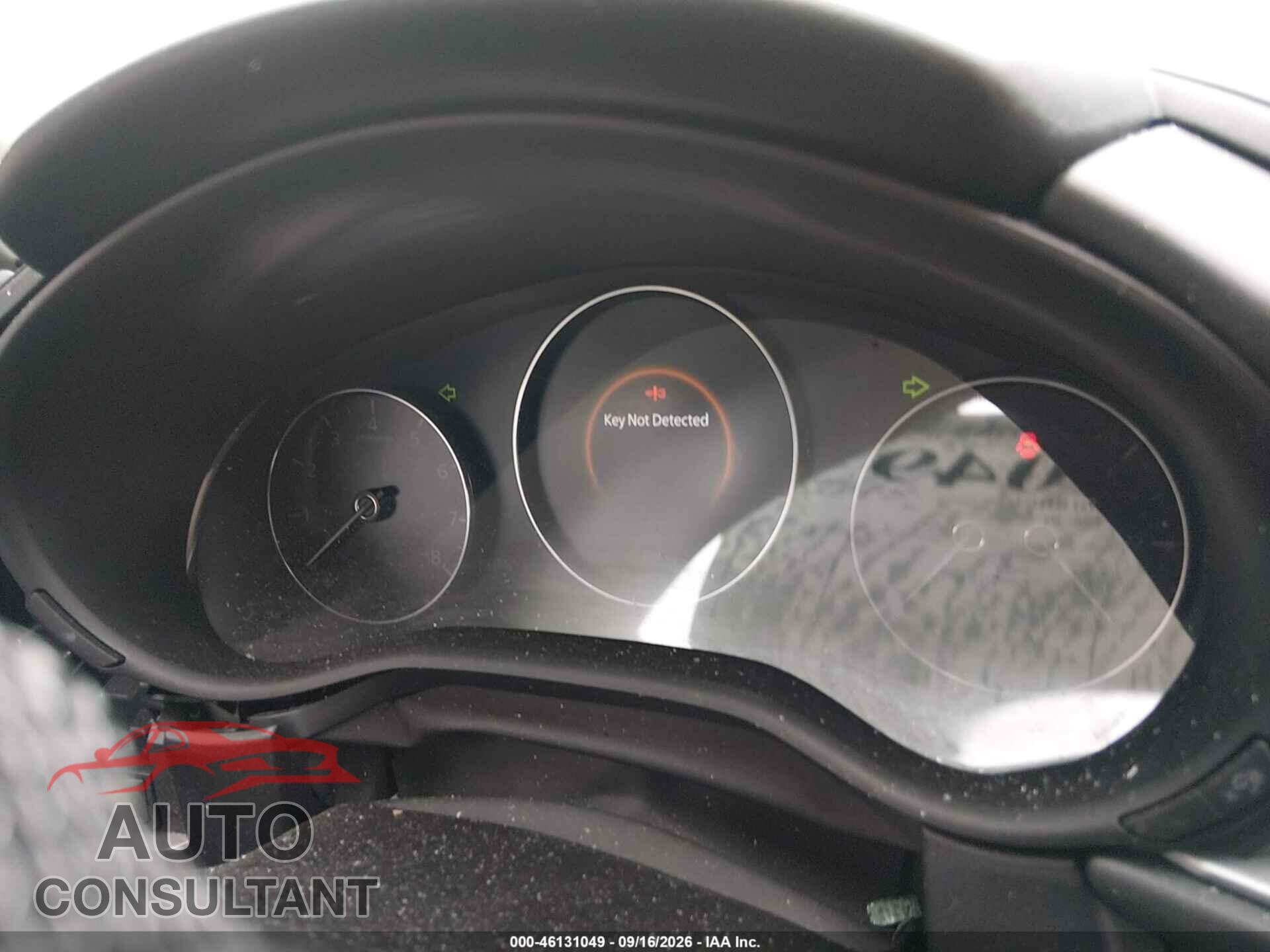 MAZDA CX-30 2021 - 3MVDMABL1MM239075