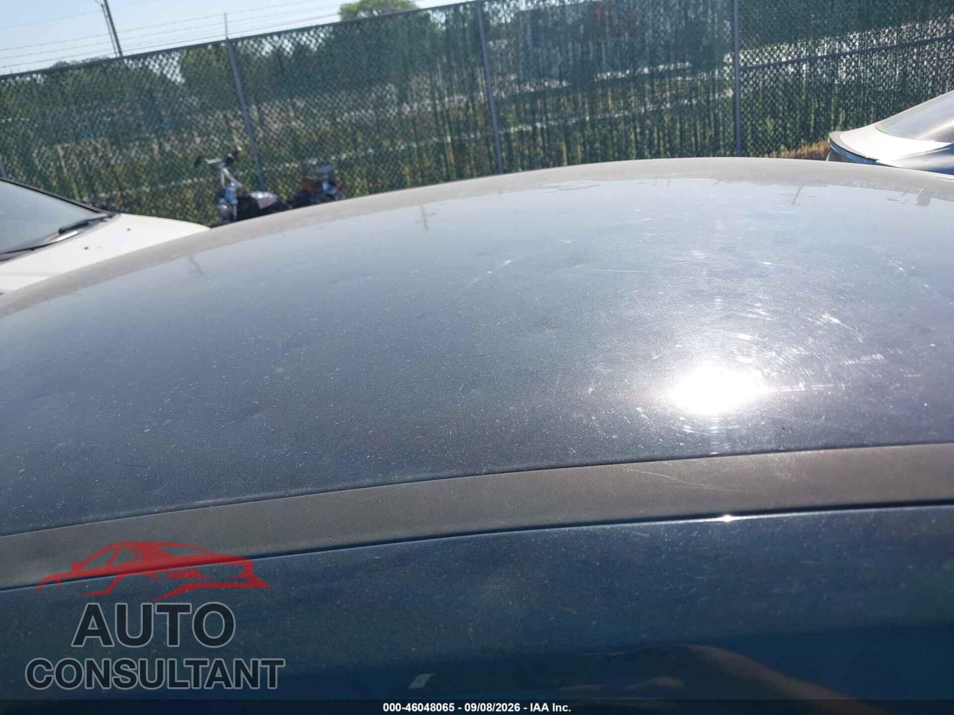 FORD FOCUS 2013 - 1FADP3F27DL264561