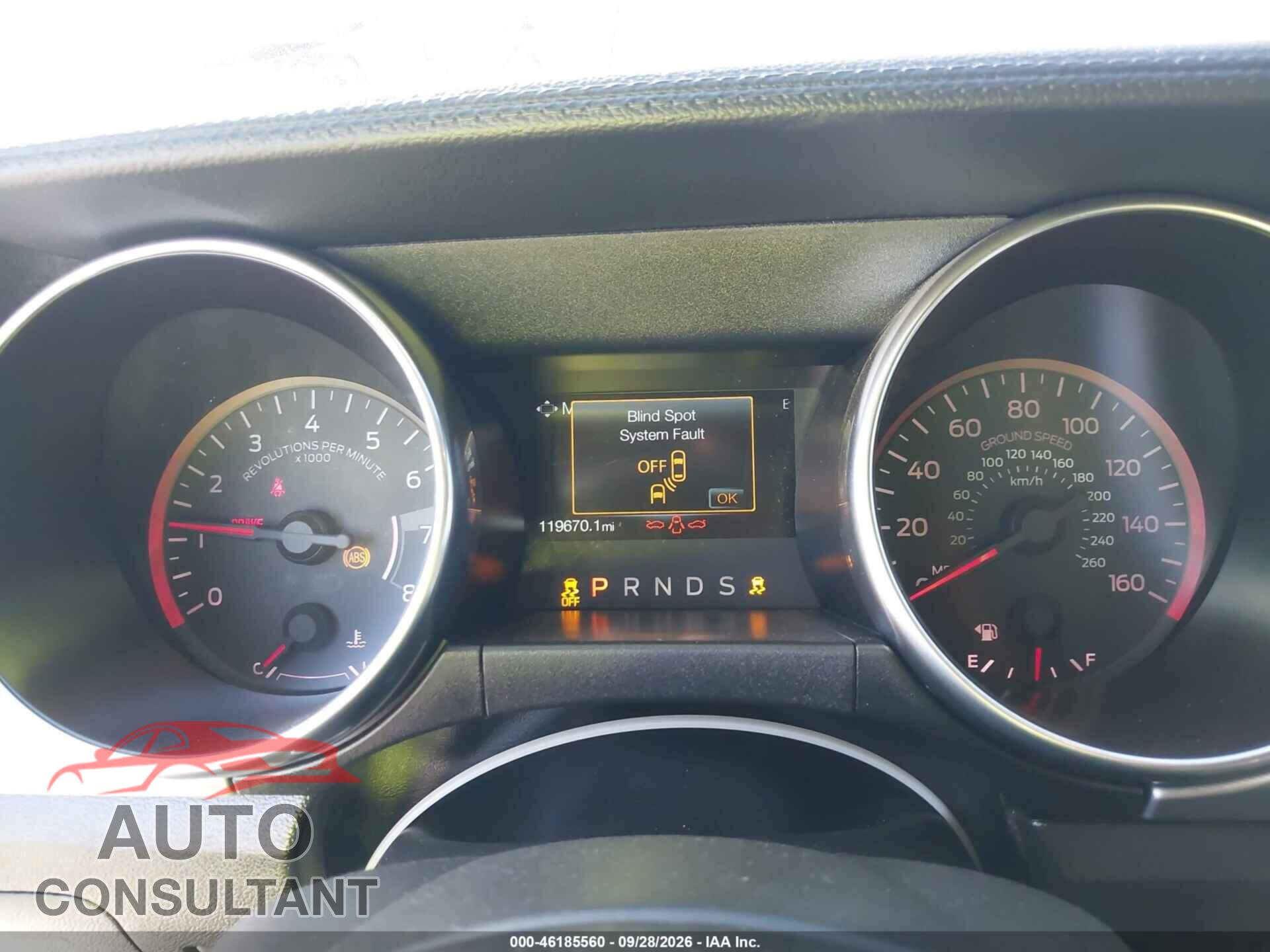 FORD MUSTANG 2022 - 1FA6P8THXN5115775